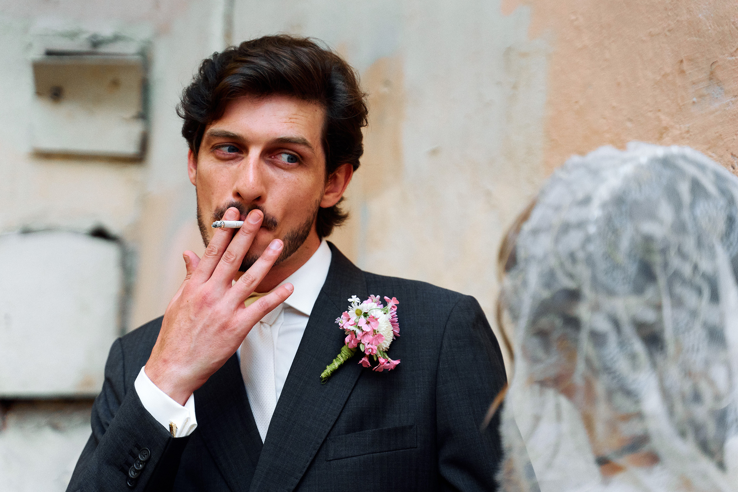 Максимилиан и Анастасия. Видеограф и Видеосъёмка Сергей Каличевский