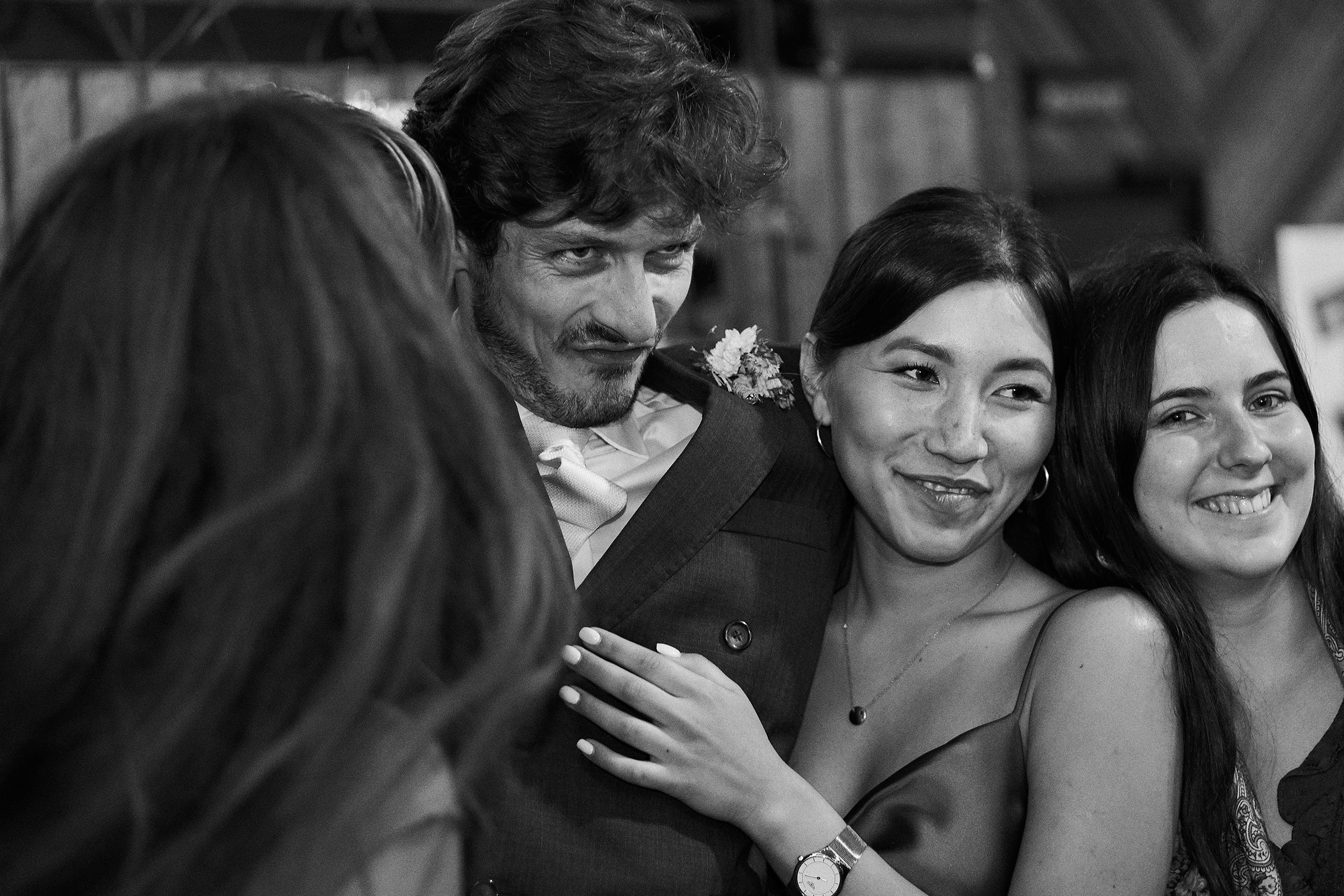 Максимилиан и Анастасия. Видеограф и Видеосъёмка Сергей Каличевский