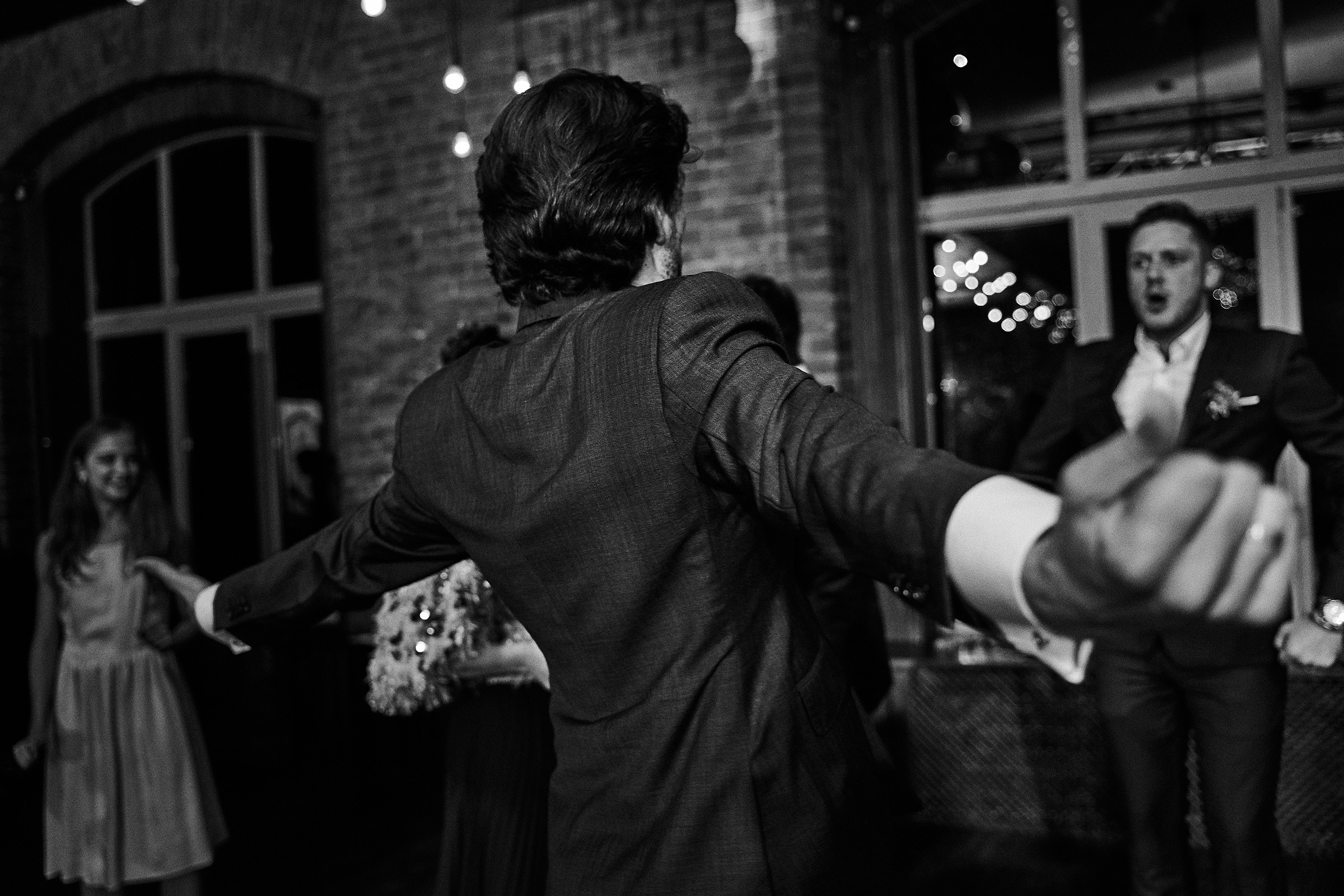 Максимилиан и Анастасия. Видеограф и Видеосъёмка Сергей Каличевский