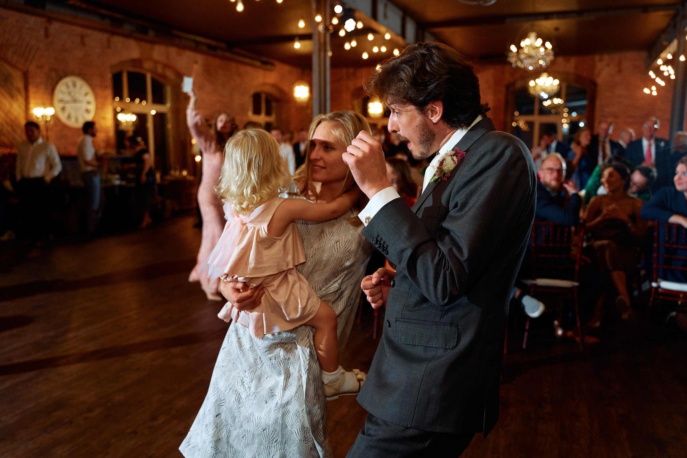 Максимилиан и Анастасия. Видеограф и Видеосъёмка Сергей Каличевский