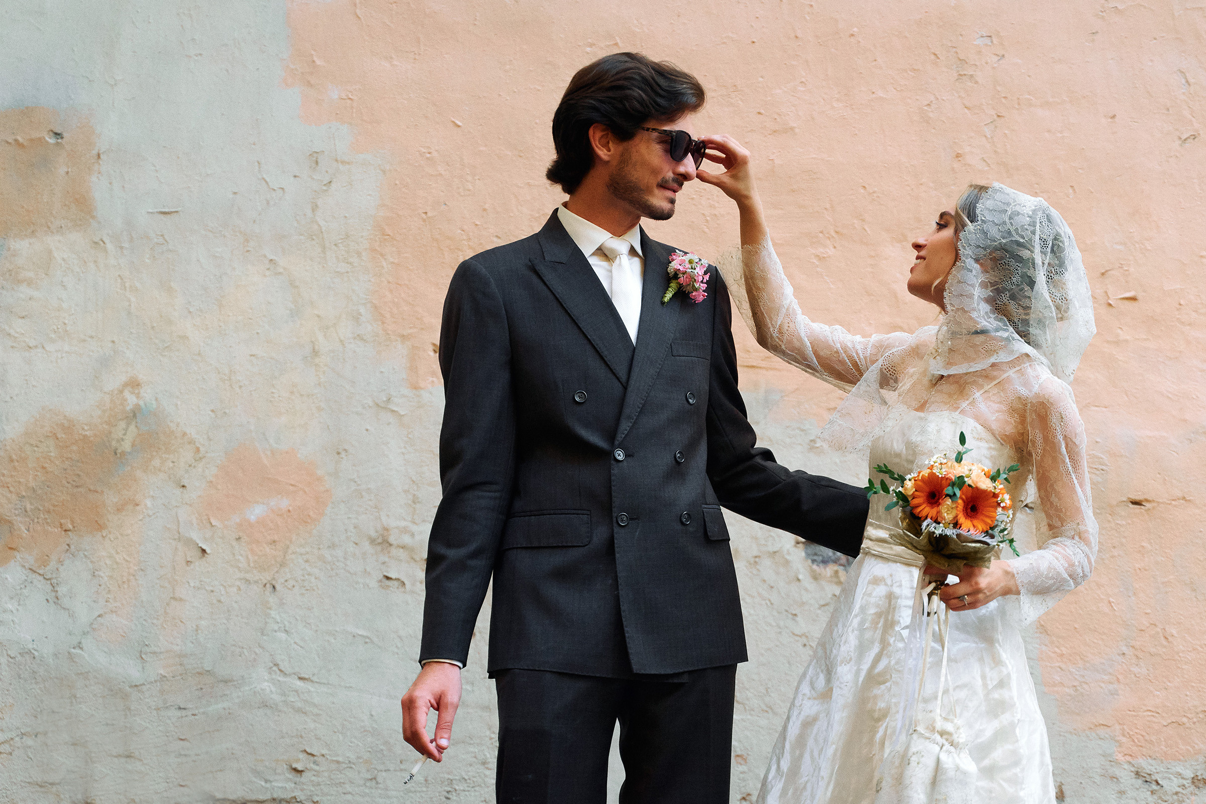 Максимилиан и Анастасия. Видеограф и Видеосъёмка Сергей Каличевский