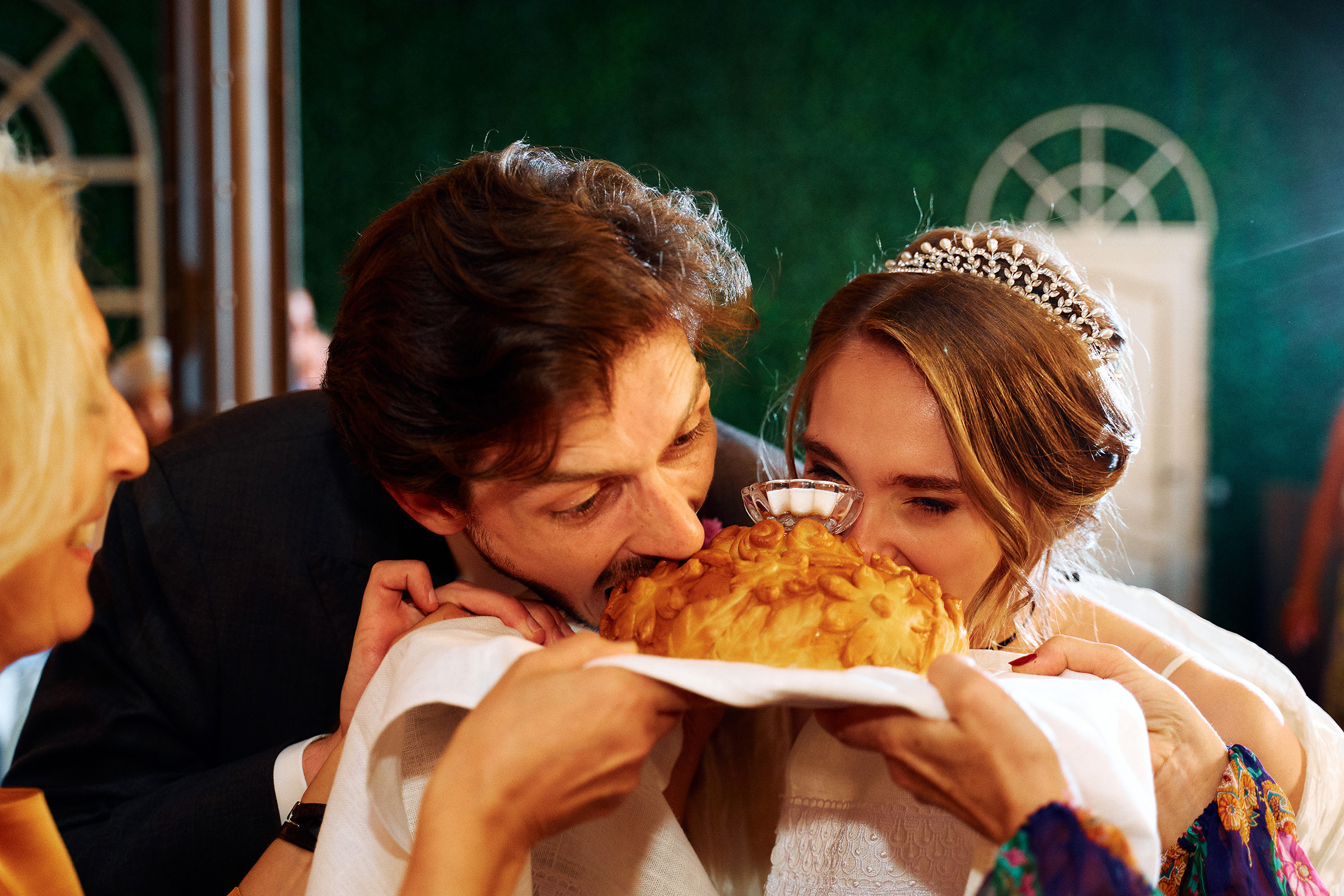 Максимилиан и Анастасия. Видеограф и Видеосъёмка Сергей Каличевский