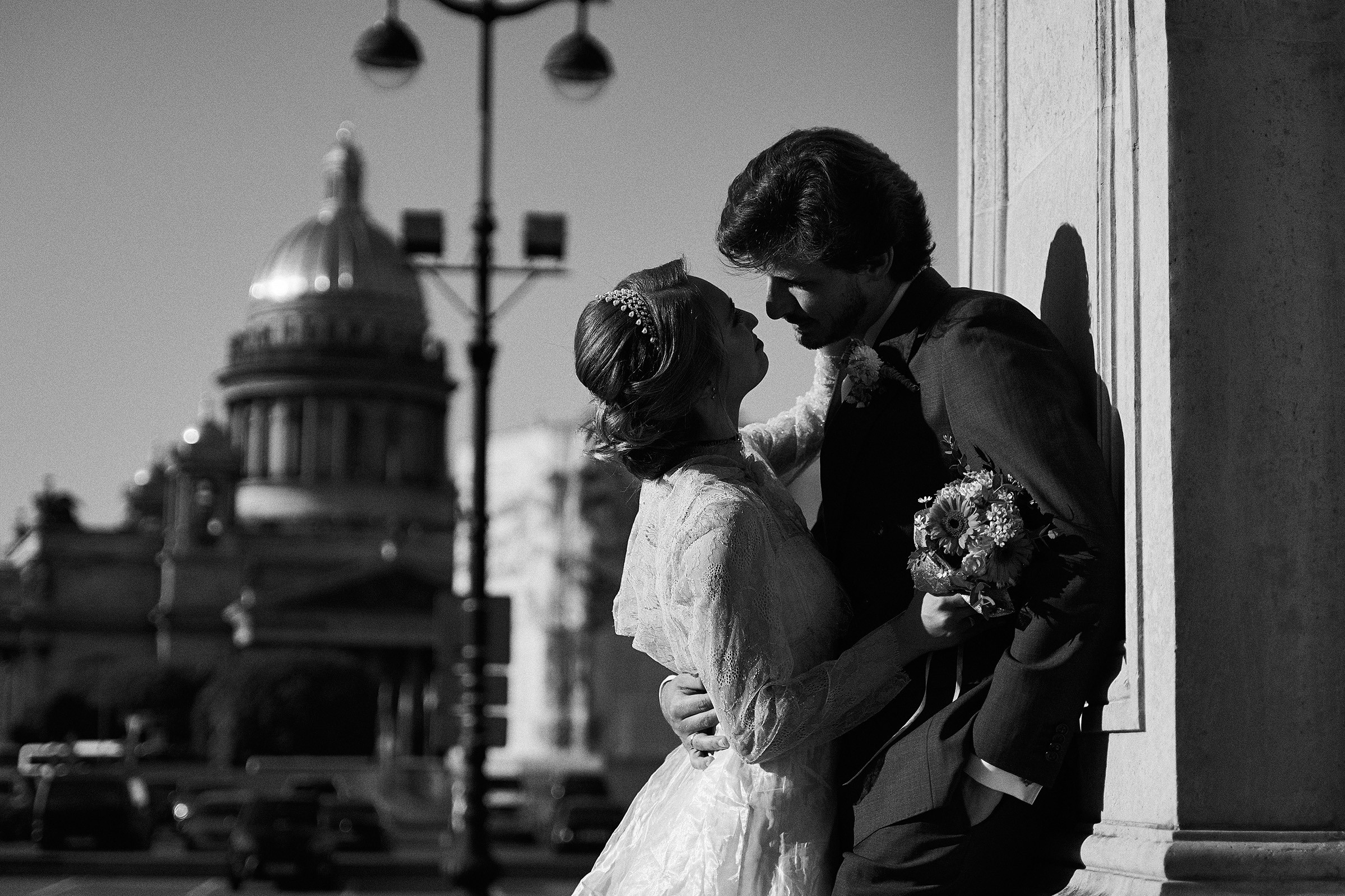 Максимилиан и Анастасия. Видеограф и Видеосъёмка Сергей Каличевский