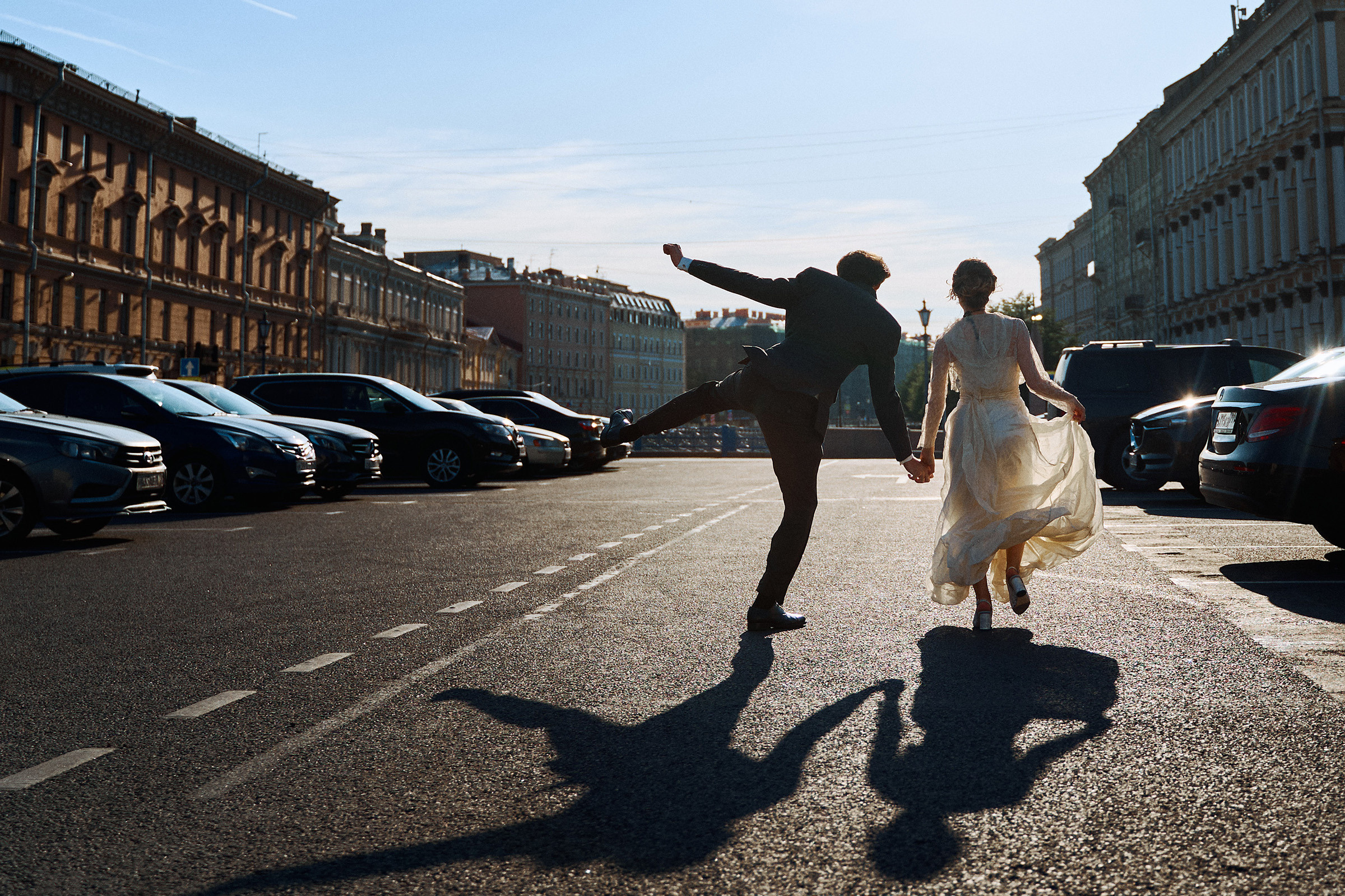 Максимилиан и Анастасия. Видеограф и Видеосъёмка Сергей Каличевский