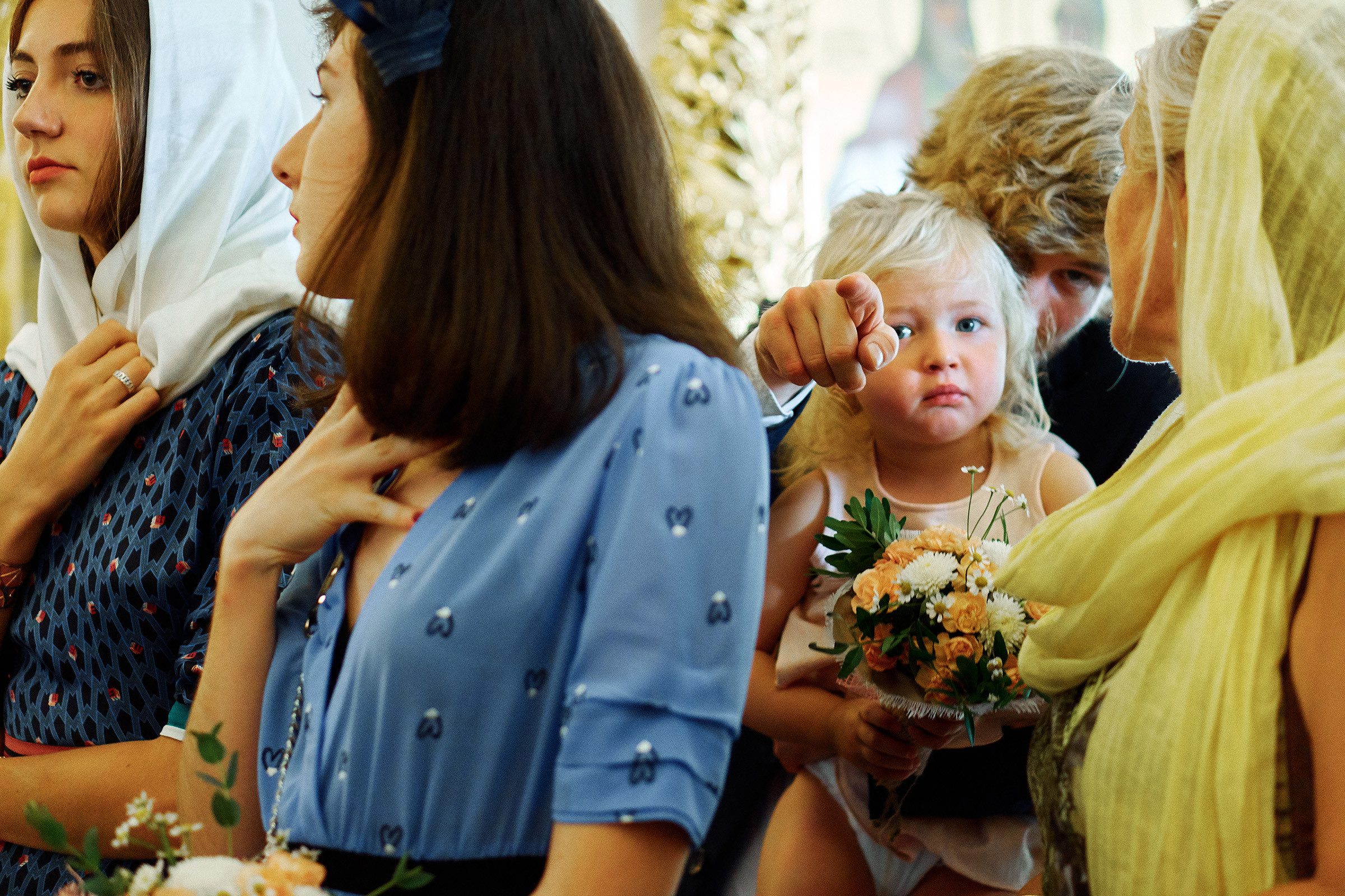 Максимилиан и Анастасия. Видеограф и Видеосъёмка Сергей Каличевский