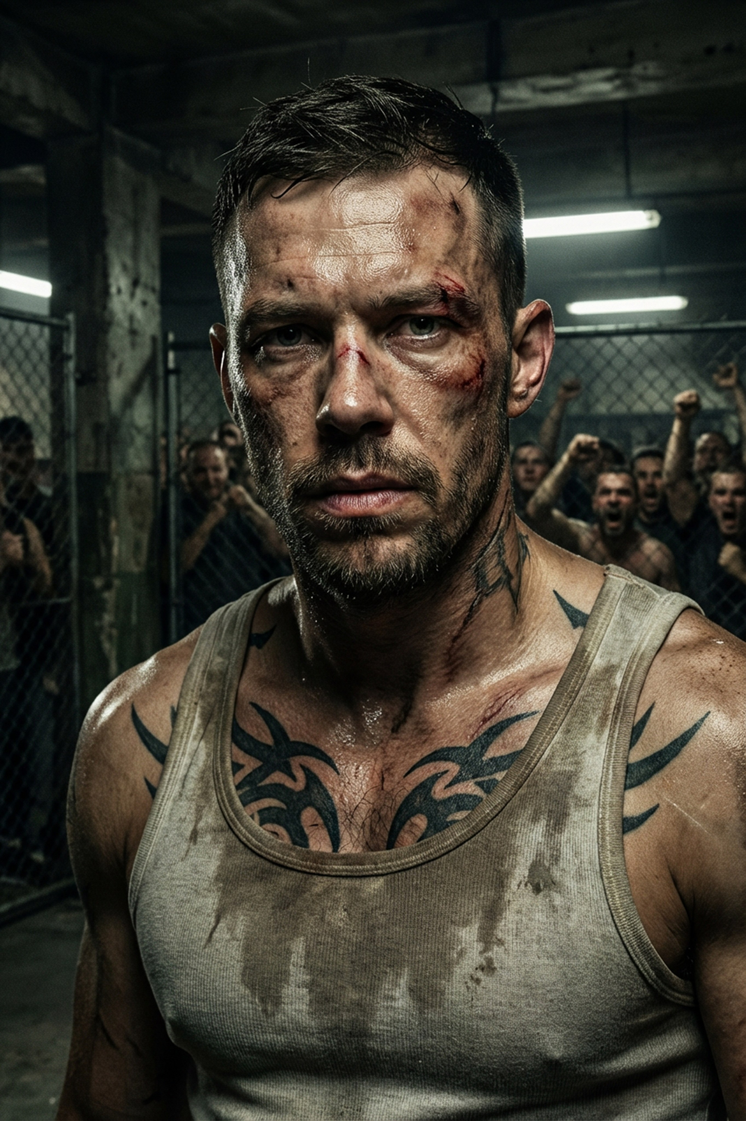 Нейрофотосессии \ Нейрографика. PH.DANILUX