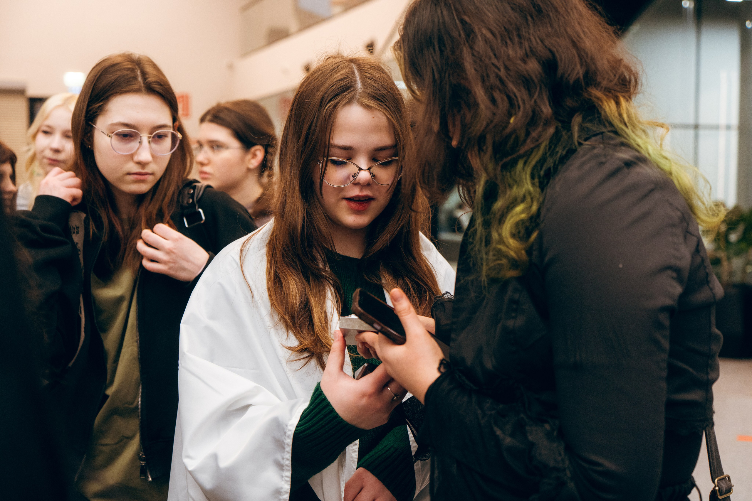 Фестиваль промышленного дизайна и инженерии в Технополис Москва. Максим Яковлев — фотограф/видеограф в Москве