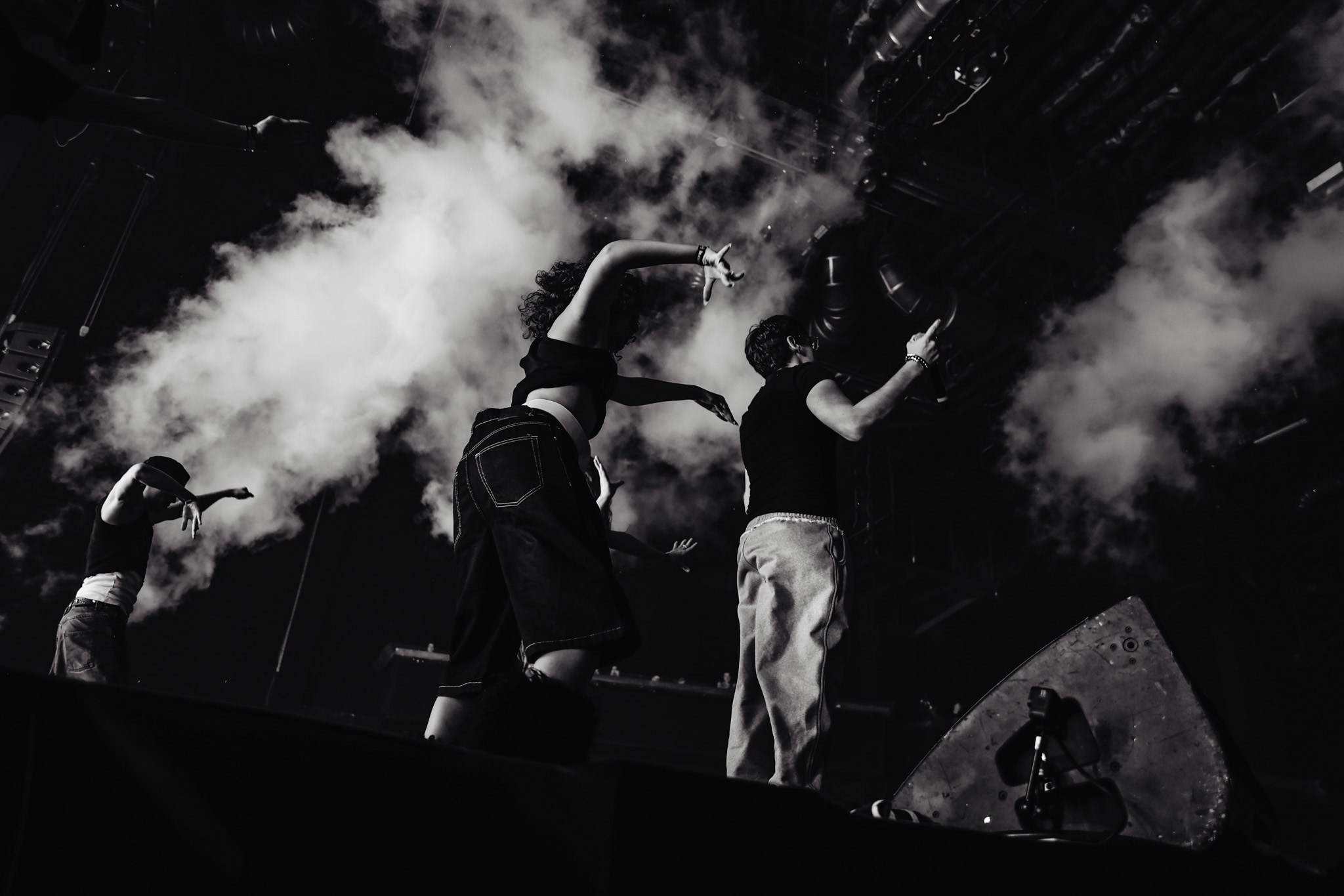 BUSHIZM TOUR @VK STADIUM