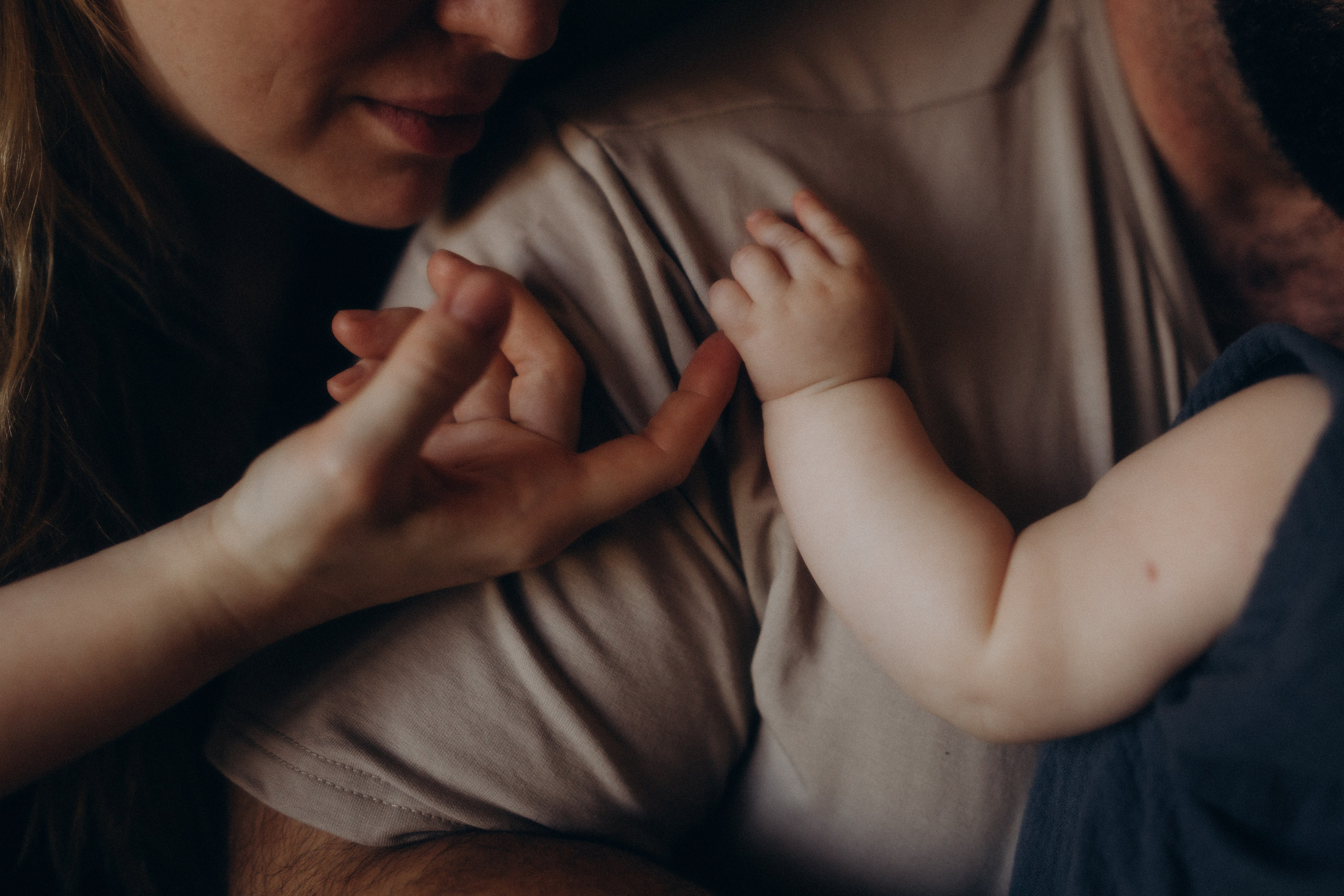 Фотосессия на полгодика. Семейный фотограф в Москве и Люберцах Юлия Гуськова