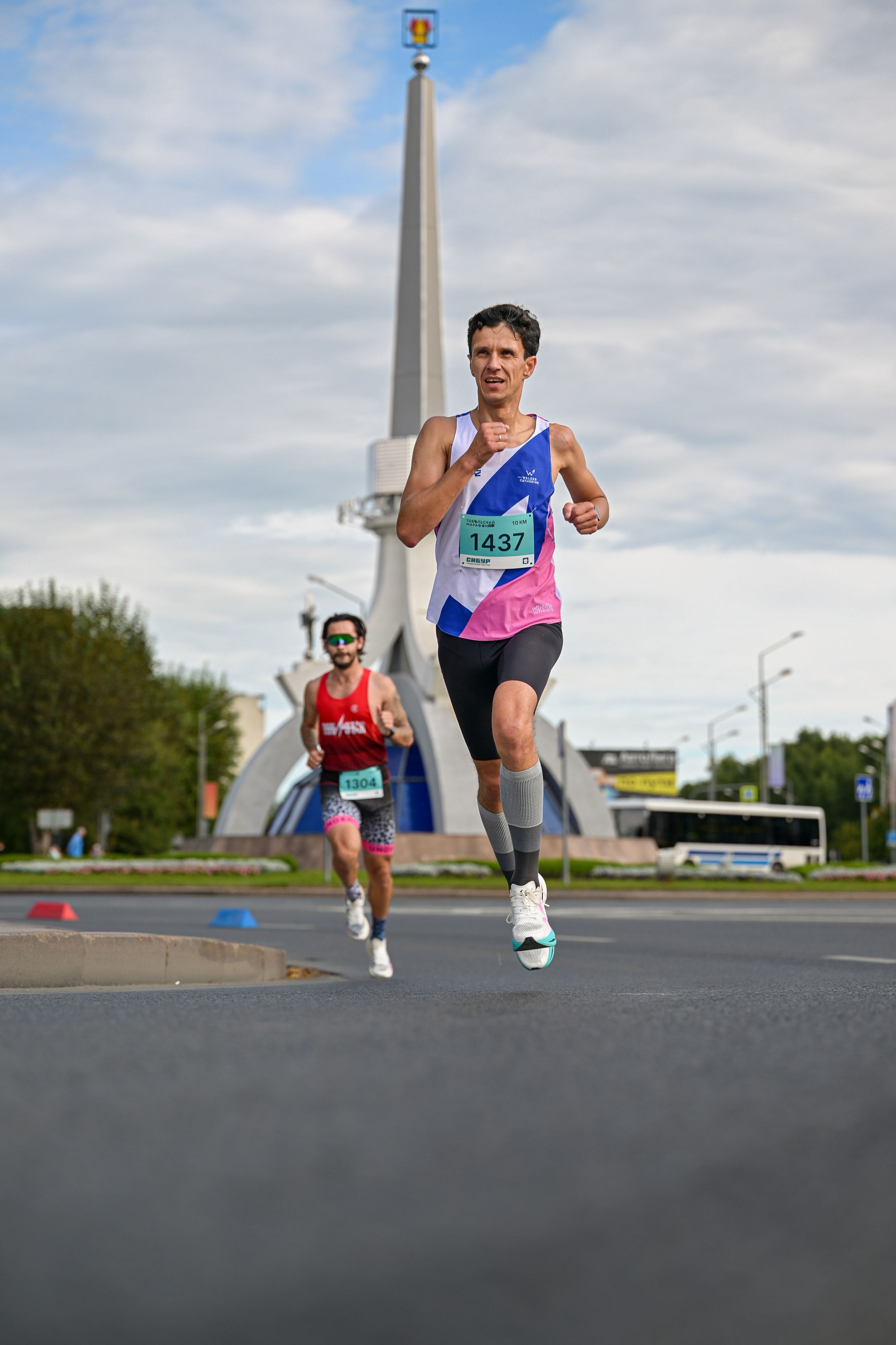 Спорт и активный отдых. Сергей Алтушкин — фотолюбитель