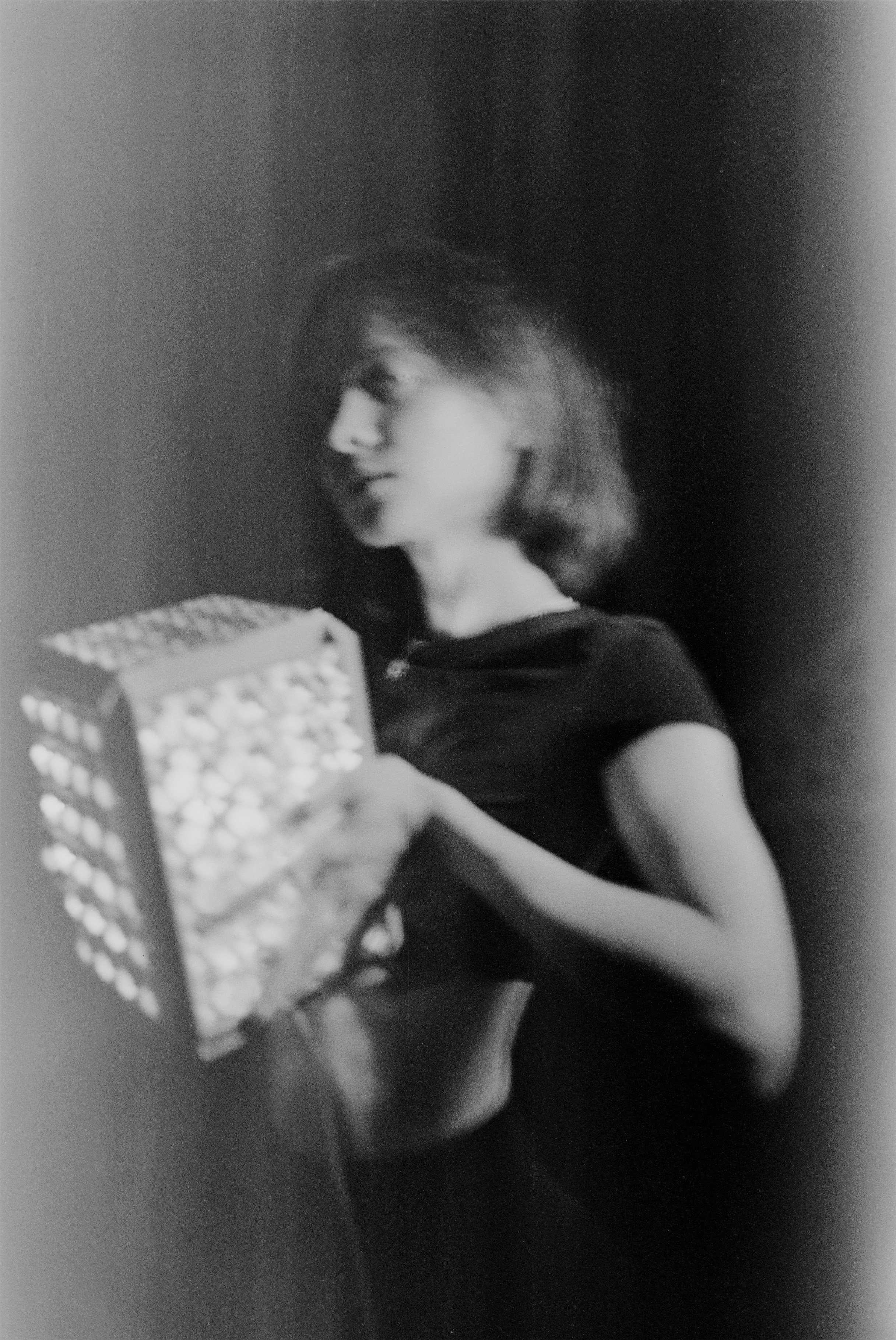 Люба. Polinanazar//Полина Назарова, фотохудожник