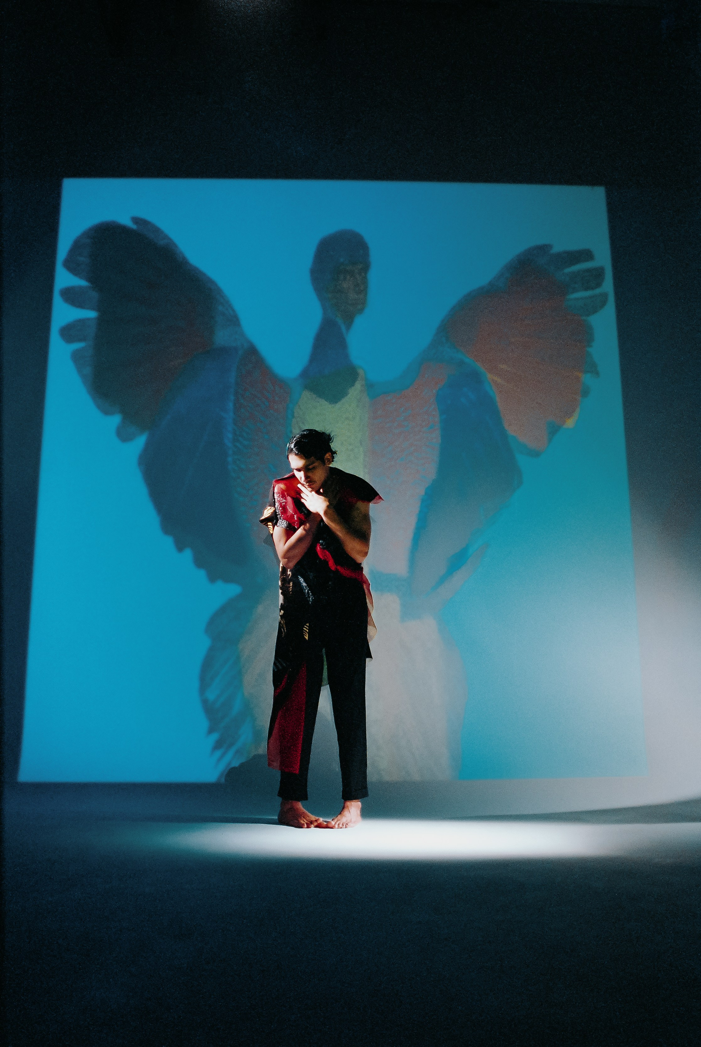 Артём. Polinanazar//Полина Назарова, фотохудожник