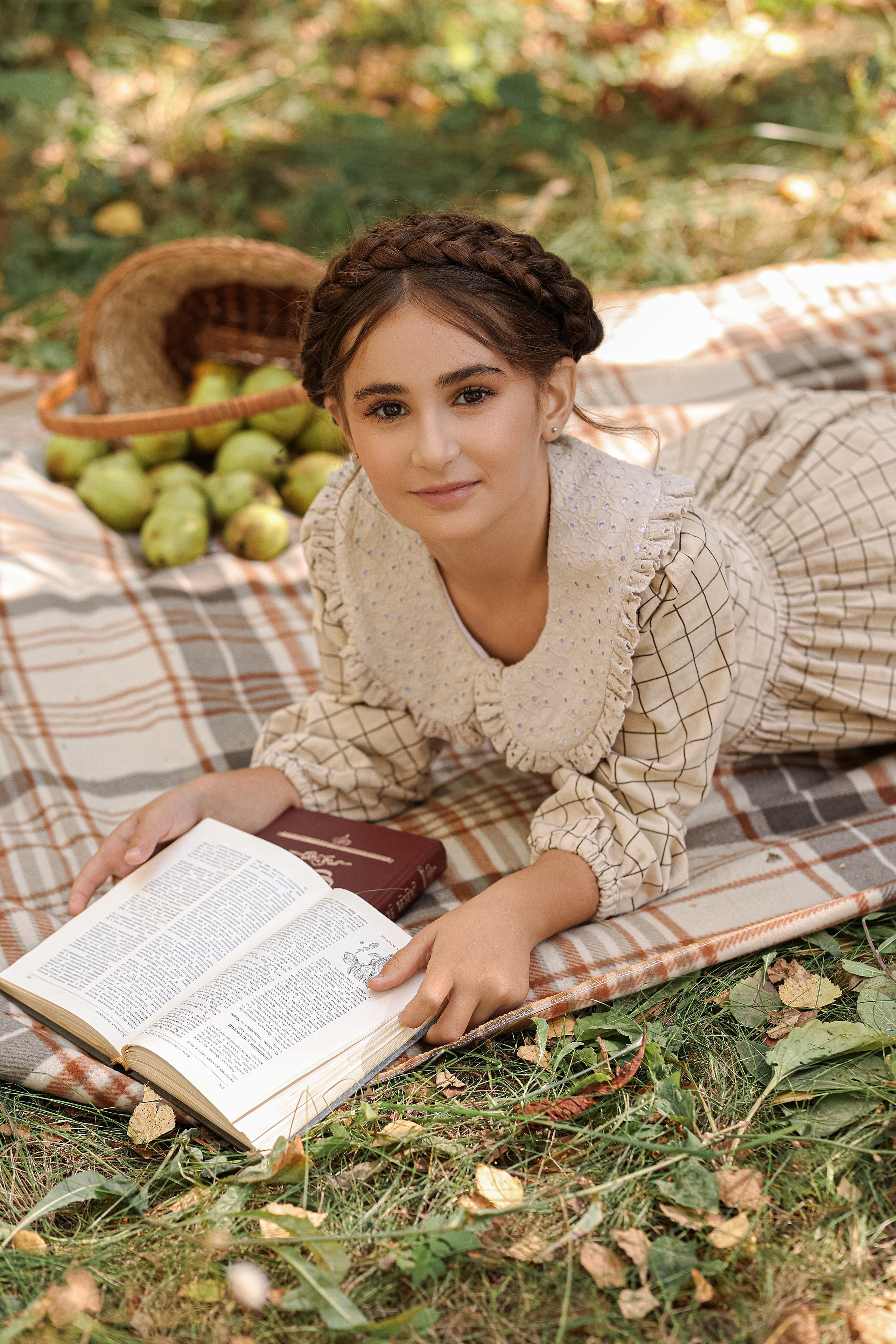 ALBINA. Модельная студия MIA Models