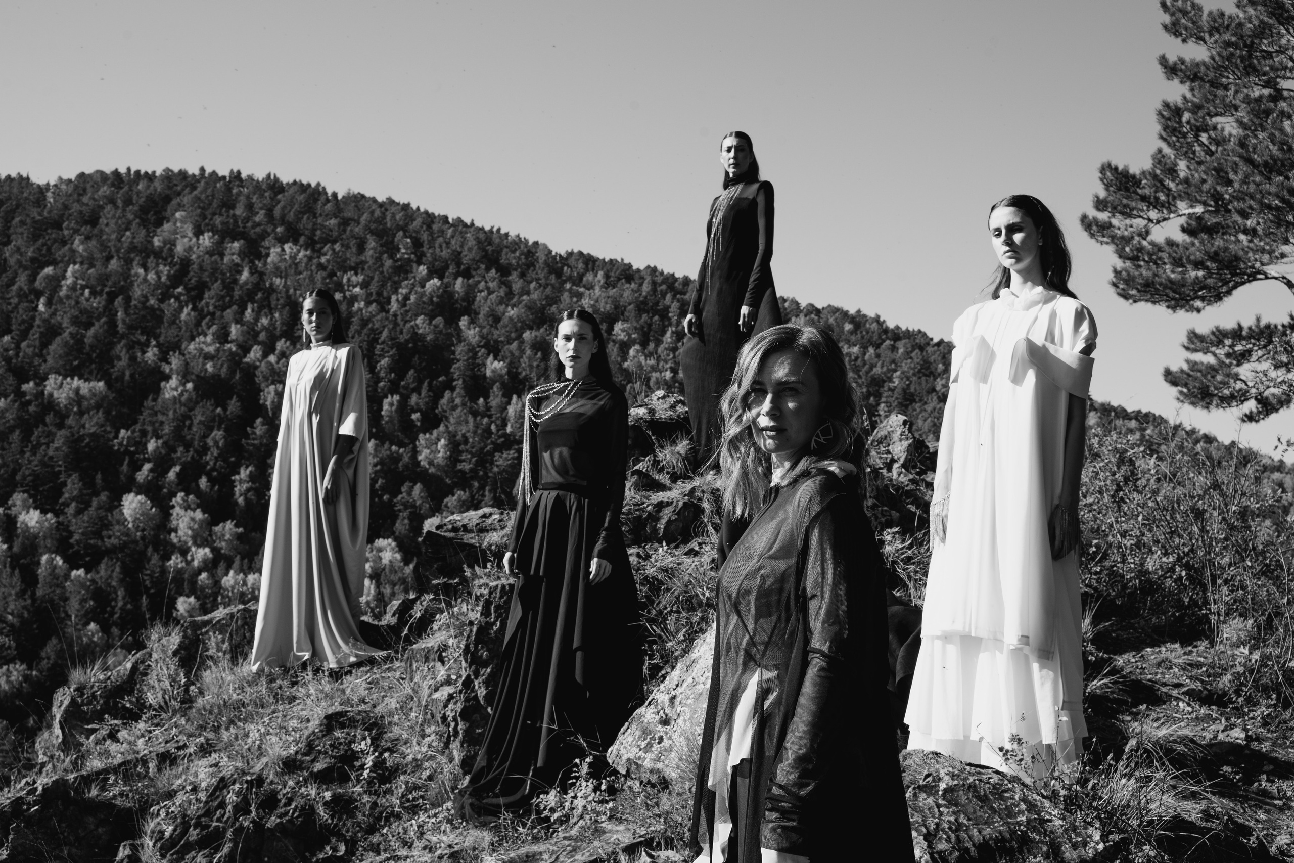 Фотосессии