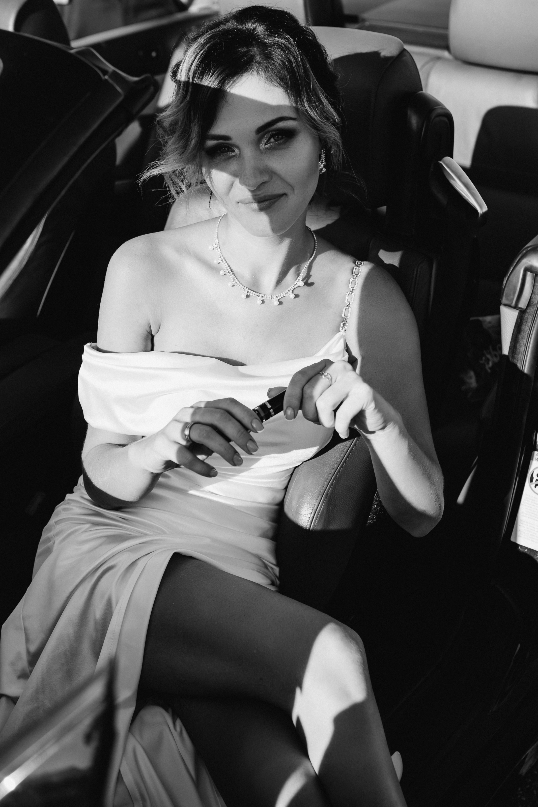 V&A. Фотограф в Батуми Павел Шарников