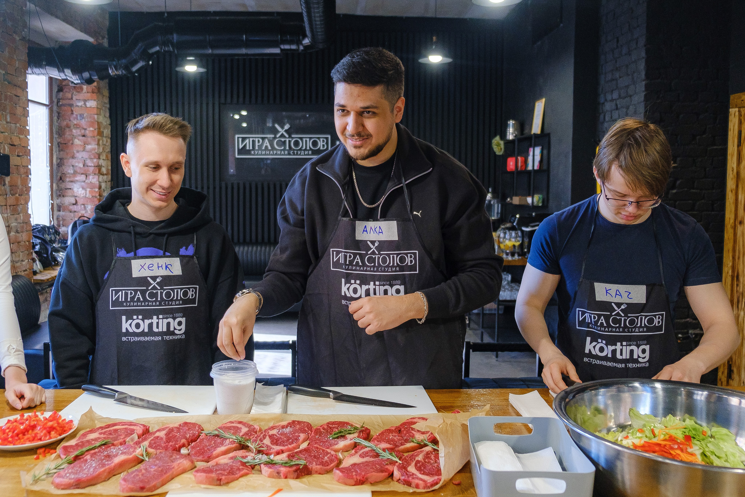 День рождения Андрея. Фотограф Мария Хлебникова Санкт-Петербург Москва