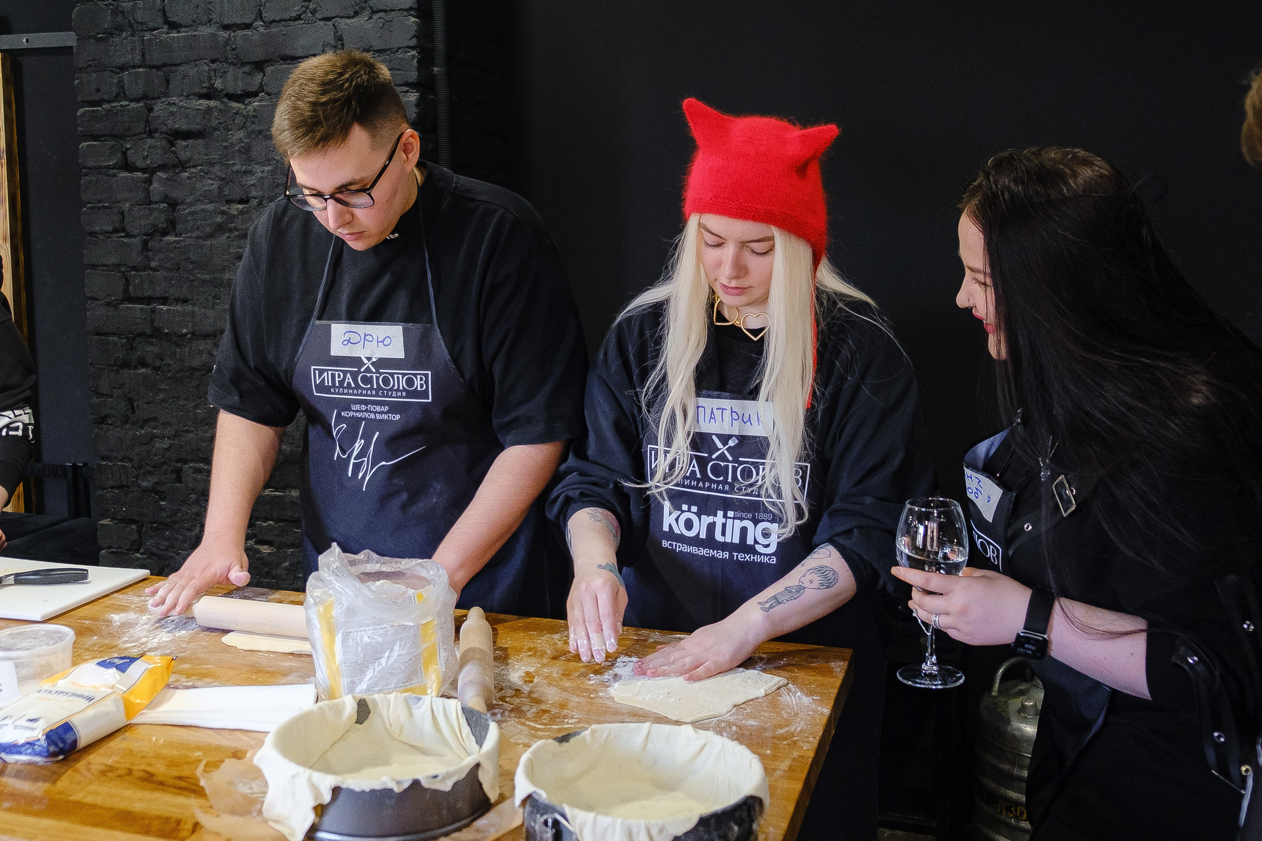 День рождения Андрея. Фотограф Мария Хлебникова Санкт-Петербург Москва
