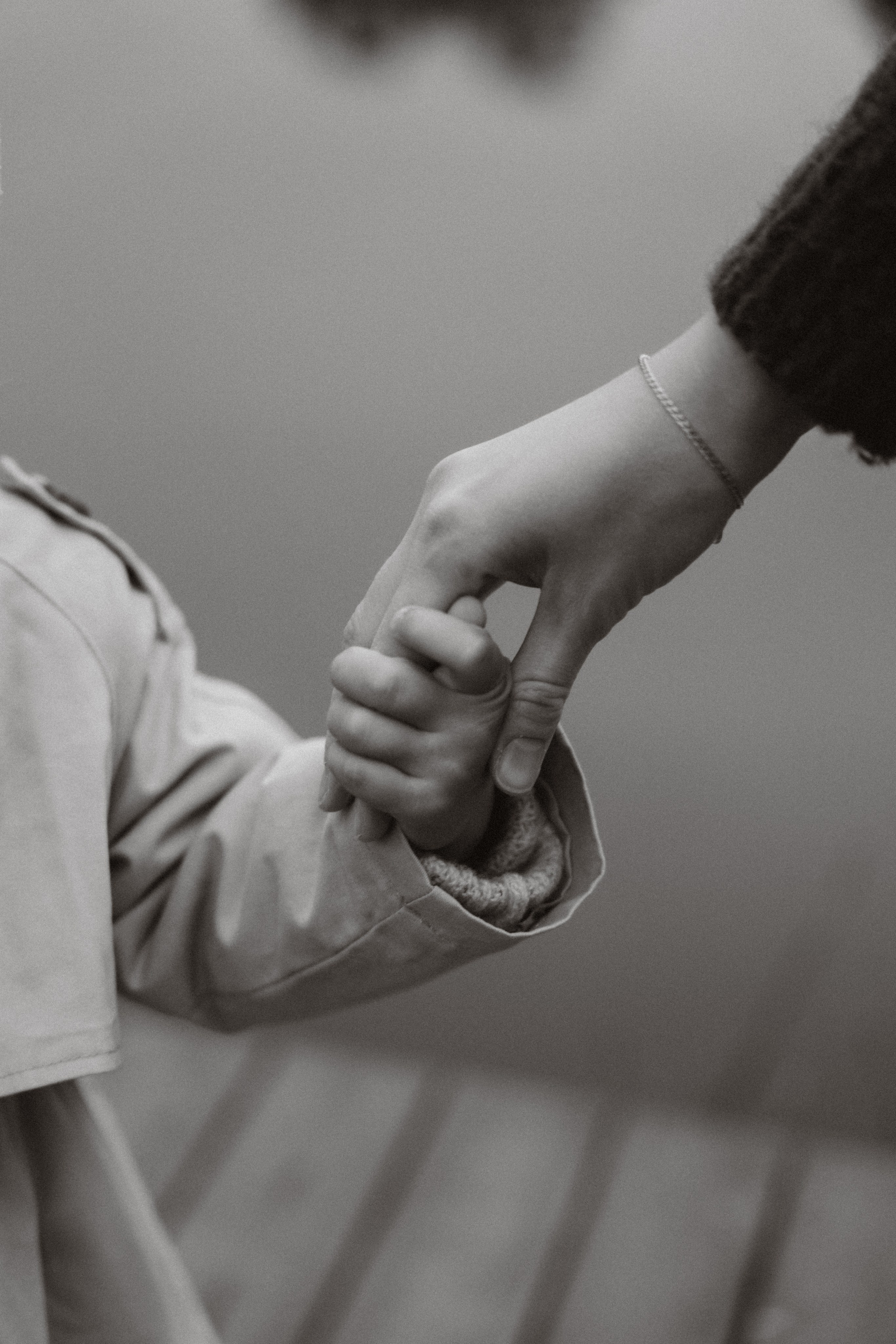 Вика, Дима и Виталинка. Фотограф Мария Миллс | Минск