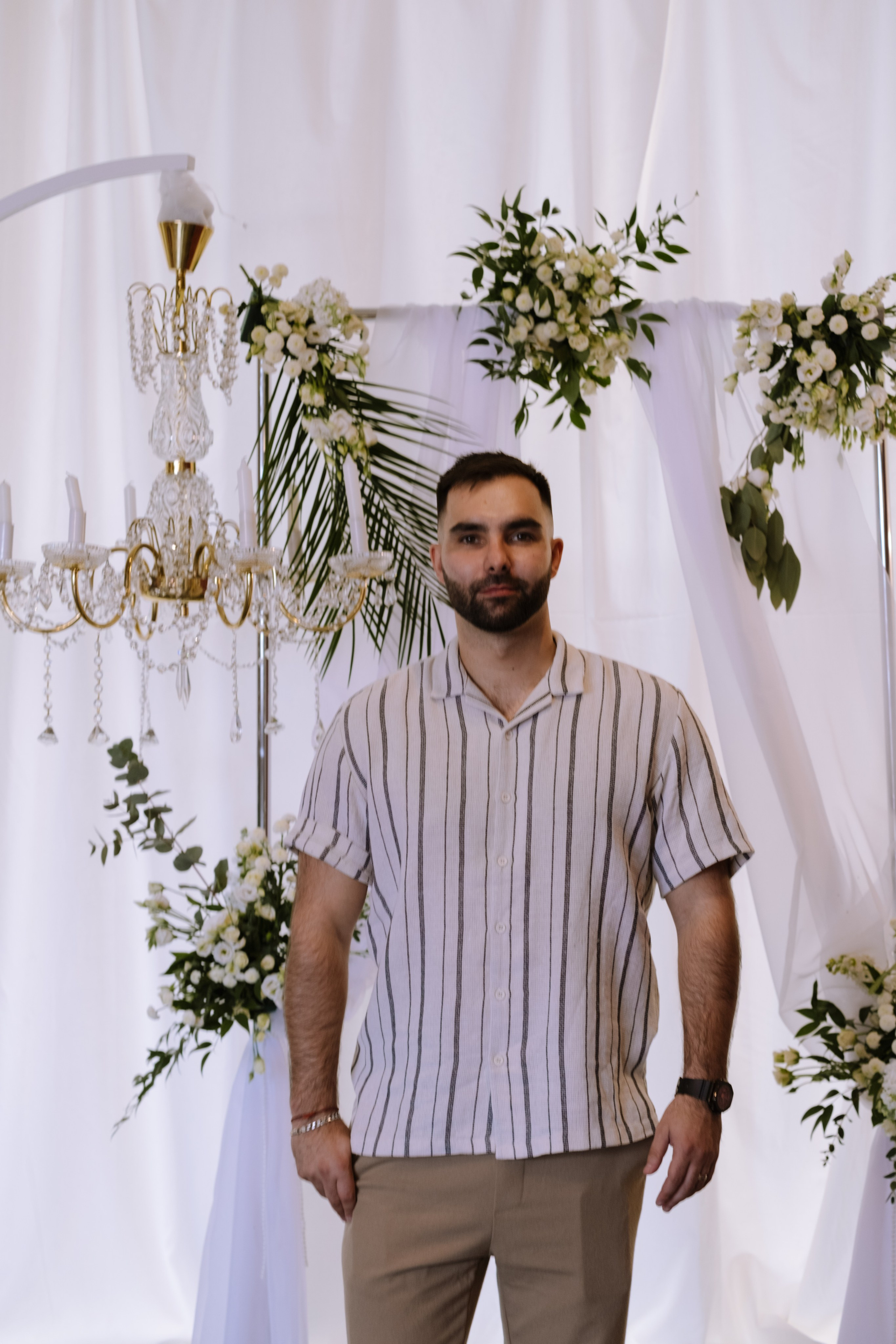 СВАДЕБНЫЙ БАНКЕТ НА ВЛАДИМИРСКОЙ В САНКТ-ПЕТЕРБУРГЕ (КАМЕРНАЯ СВАДЬБА). Профессиональный фотограф, Санкт-Петербург — Виктория Богомолова