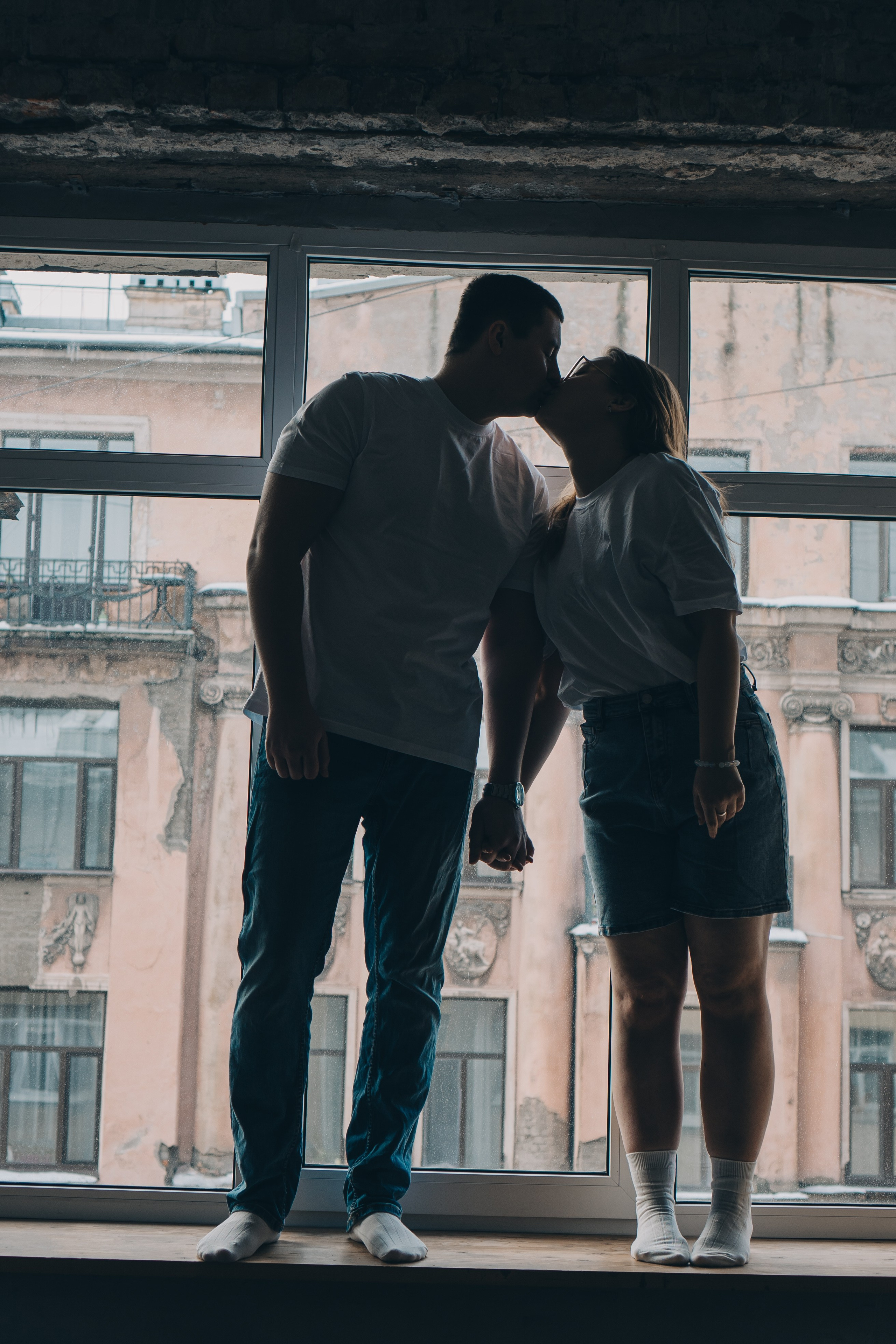 Студийная. Профессиональный фотограф, Санкт-Петербург — Виктория Богомолова