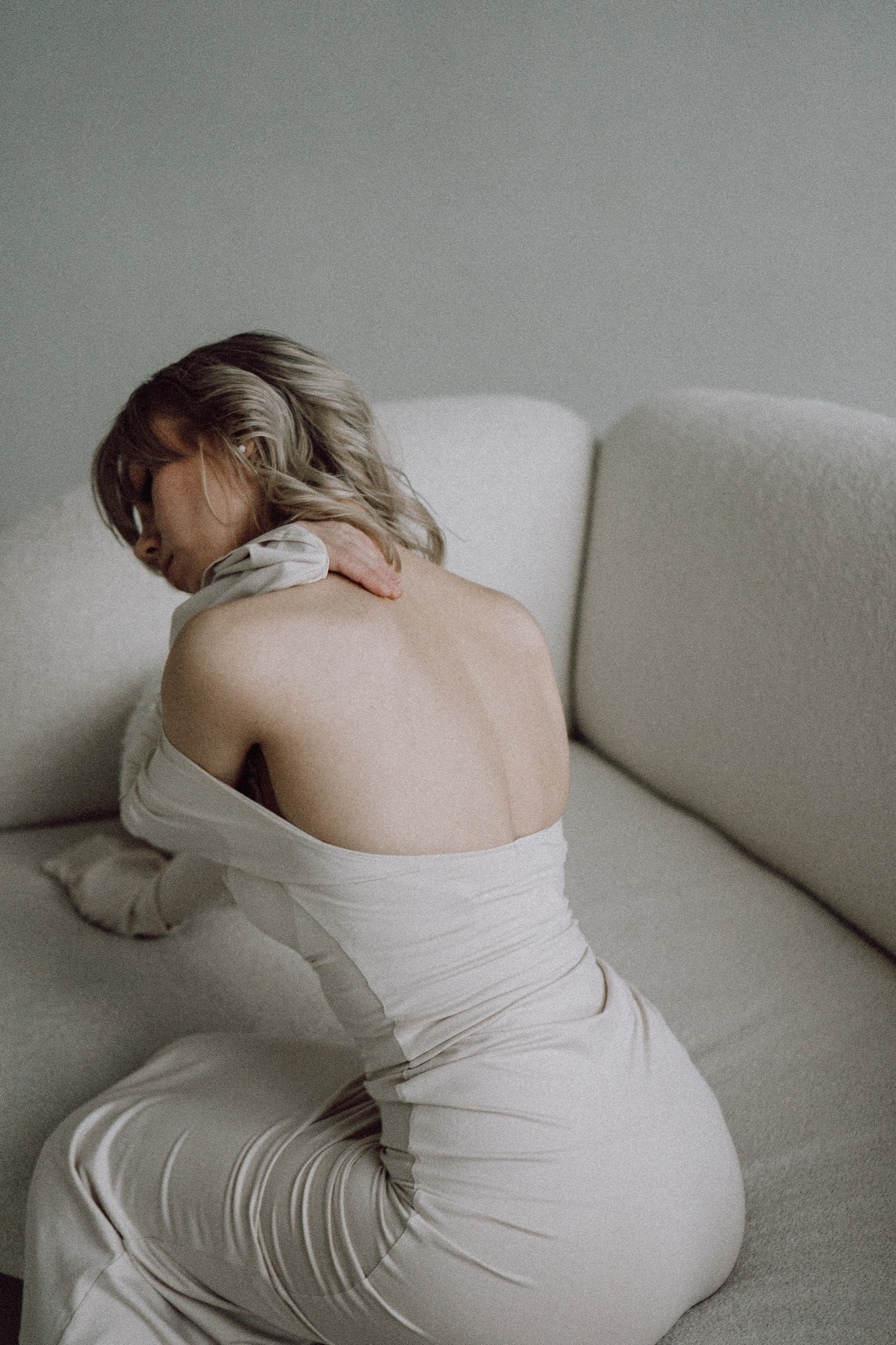 Студийная. Профессиональный фотограф, Санкт-Петербург — Виктория Богомолова