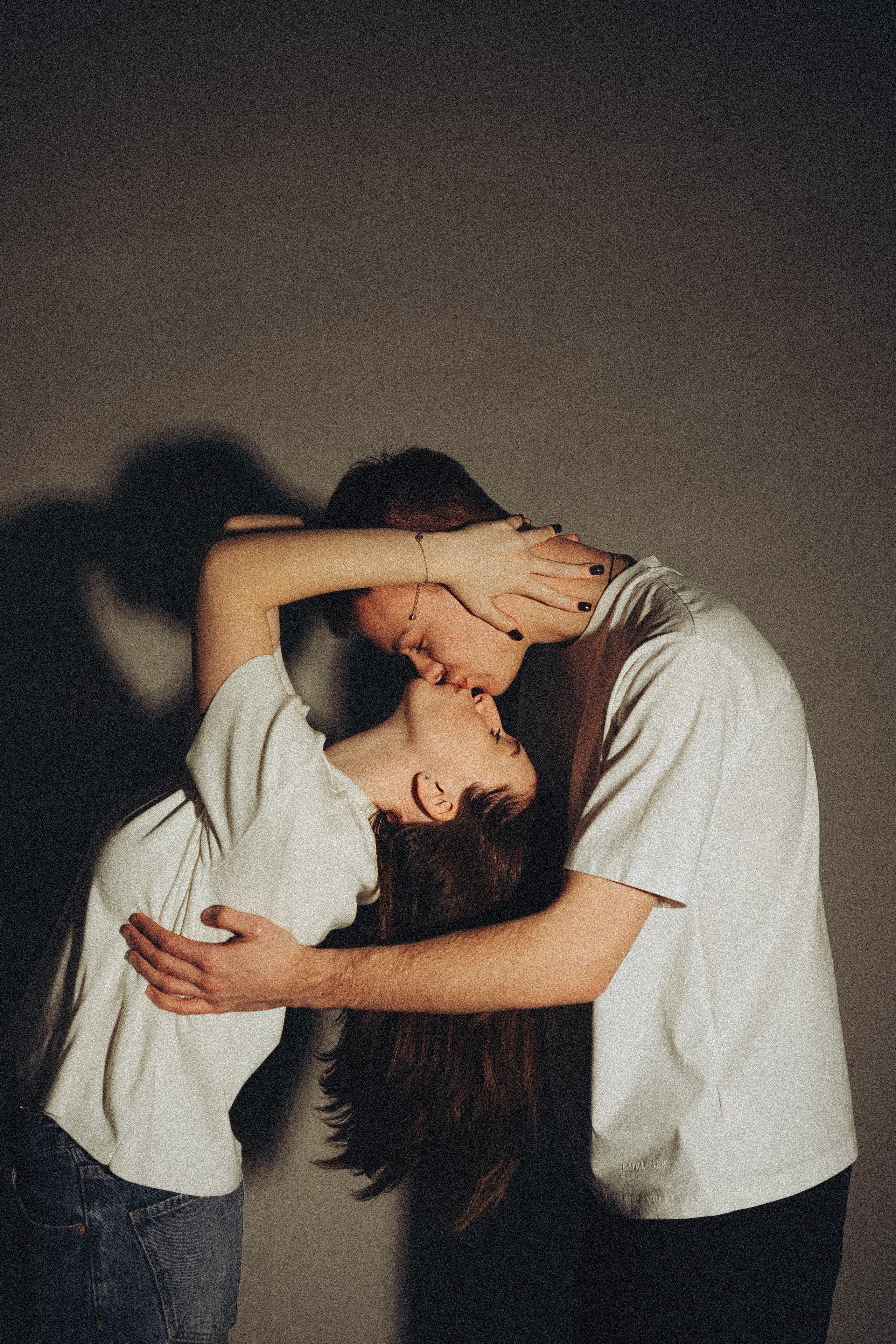 Студийная история. Профессиональный фотограф, Санкт-Петербург — Виктория Богомолова