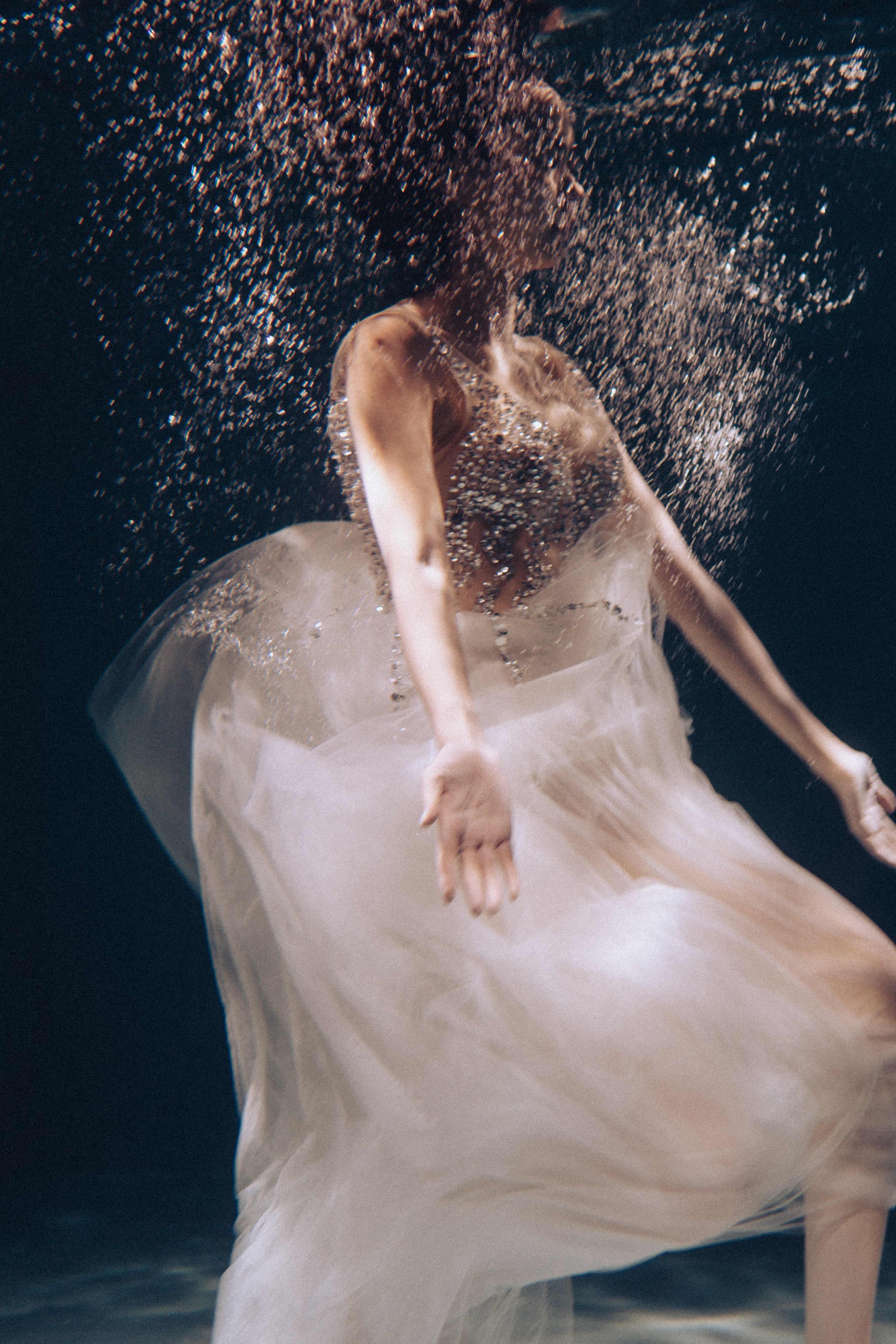 ФОТОСЕСИСИЯ В БАССЕЙНЕ. Профессиональный фотограф, Санкт-Петербург — Виктория Богомолова