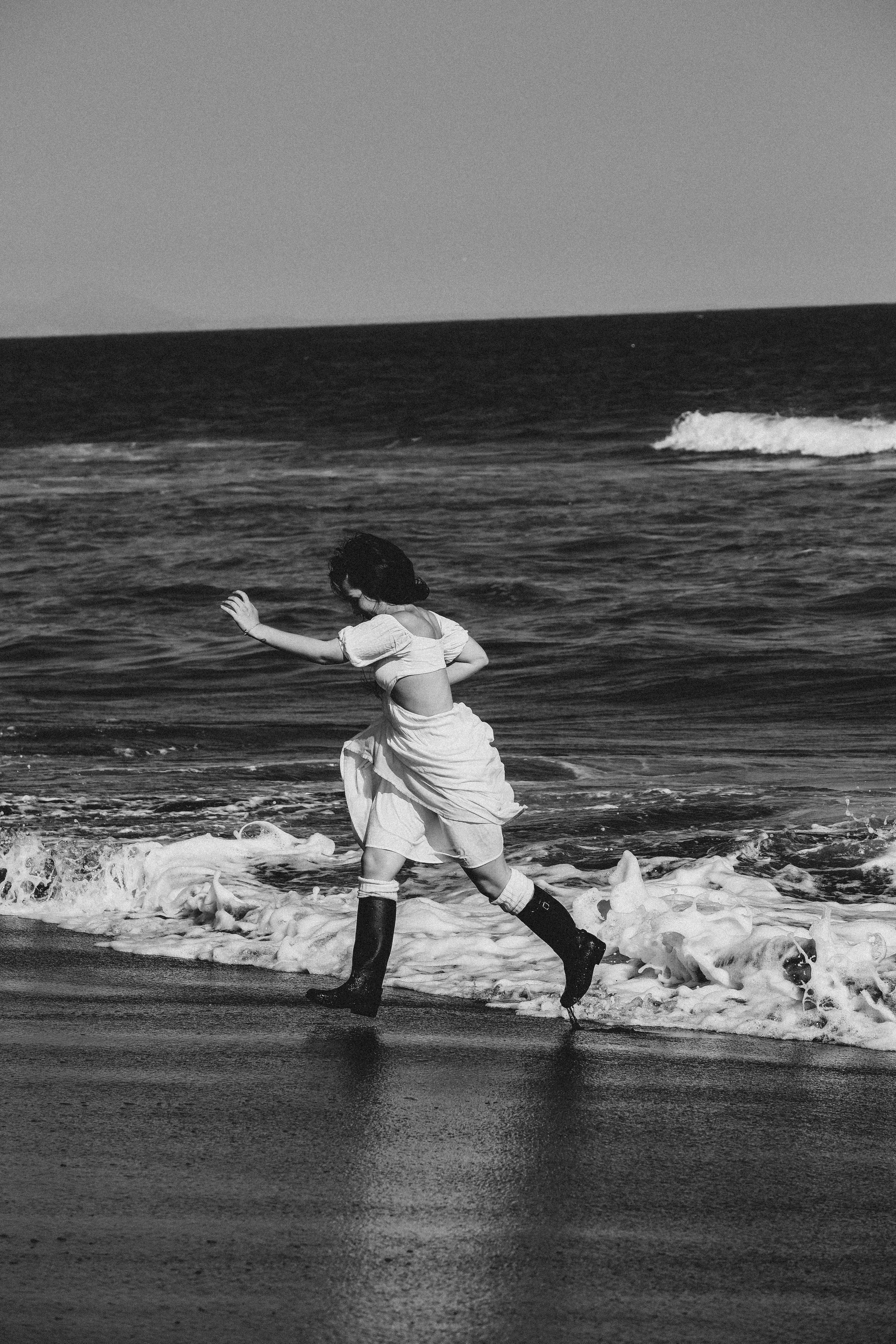 Тихий океан. Профессиональный фотограф, Санкт-Петербург — Виктория Богомолова