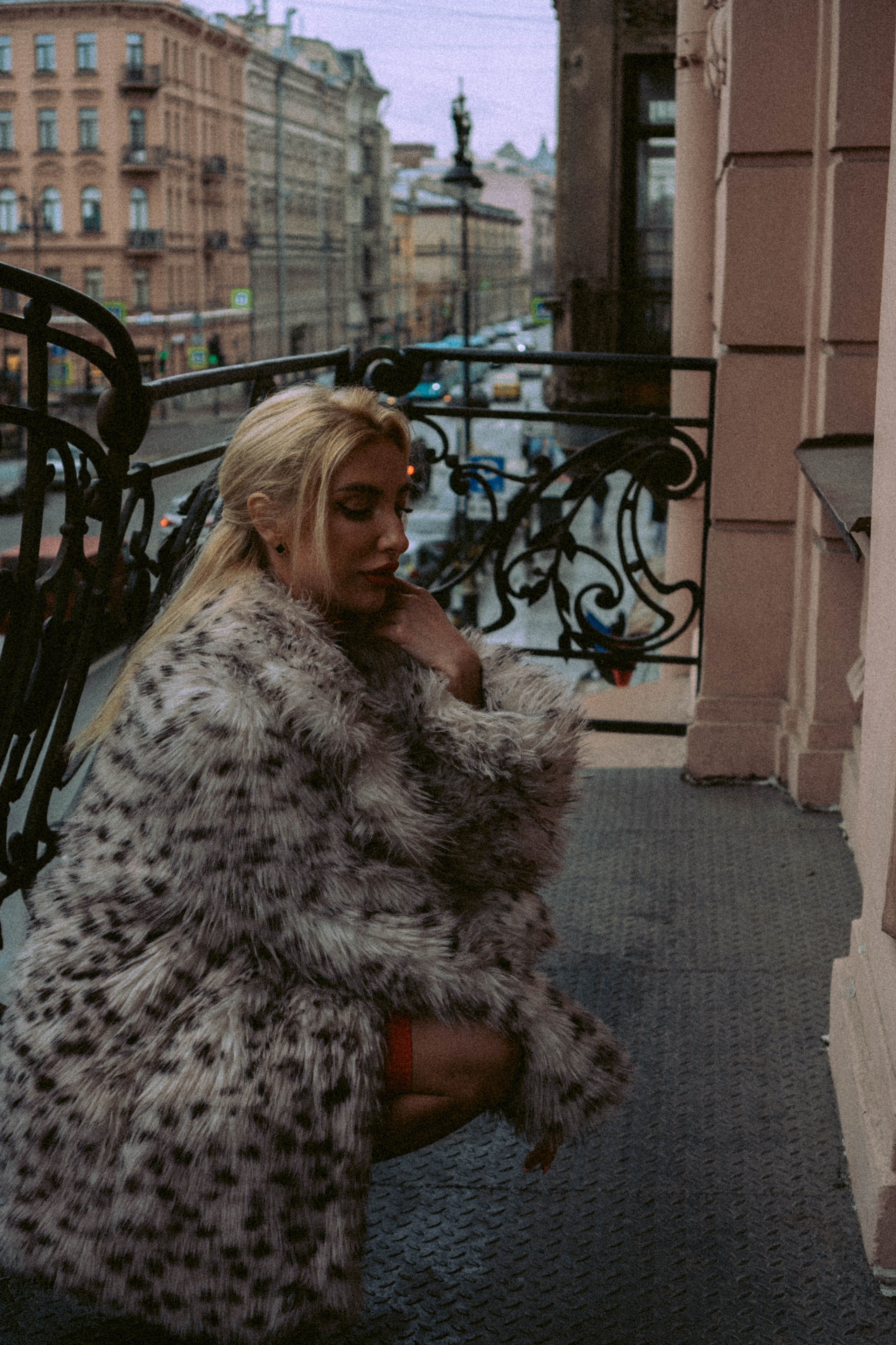 Винтажная серия. Профессиональный фотограф, Санкт-Петербург — Виктория Богомолова