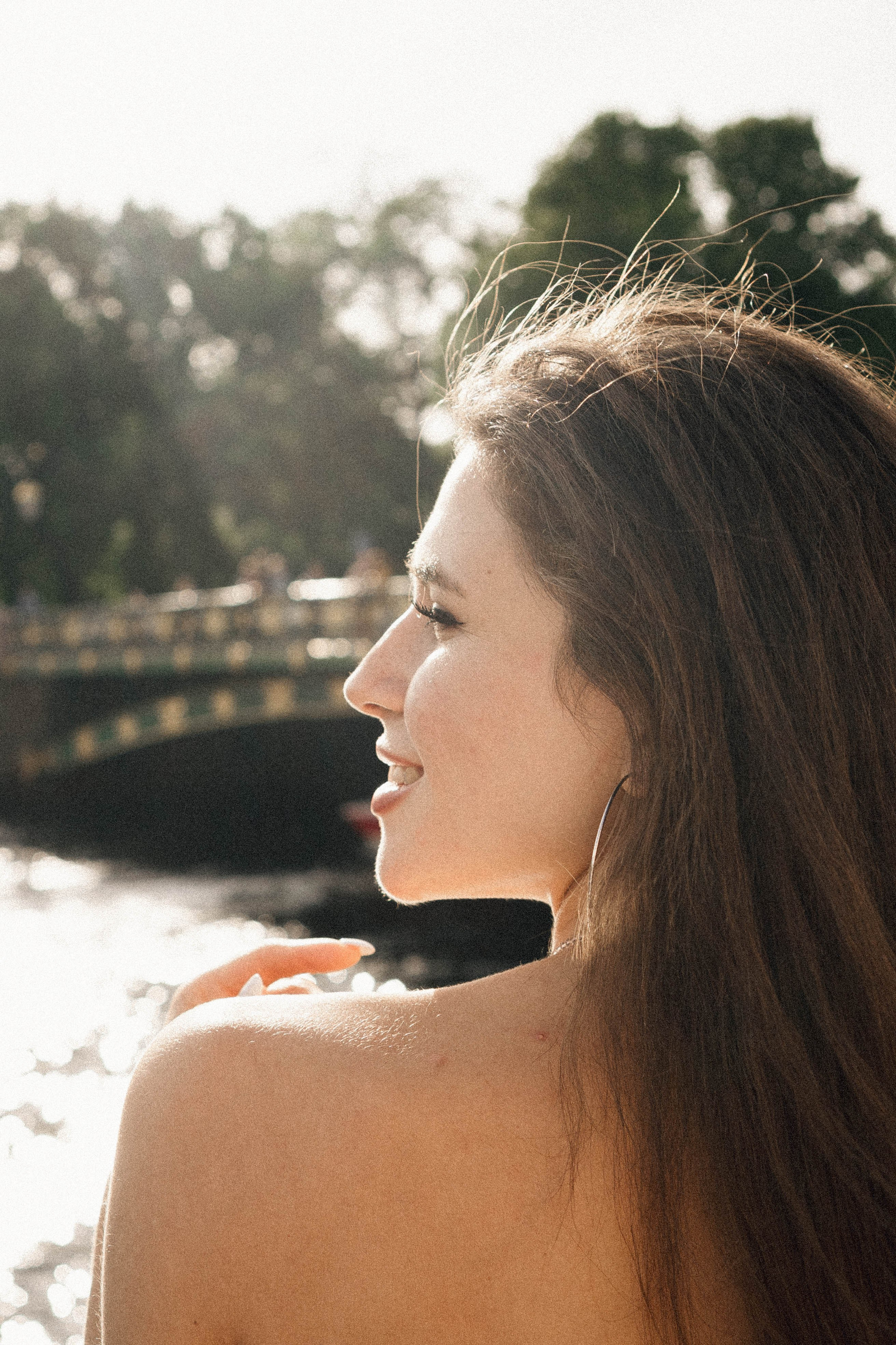 Крыши питера. Профессиональный фотограф, Санкт-Петербург — Виктория Богомолова