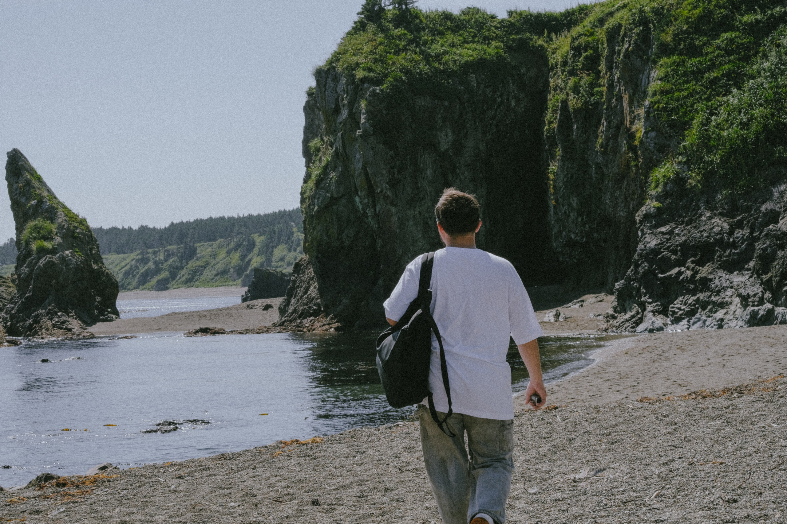САХАЛИН. Профессиональный фотограф, Санкт-Петербург — Виктория Богомолова