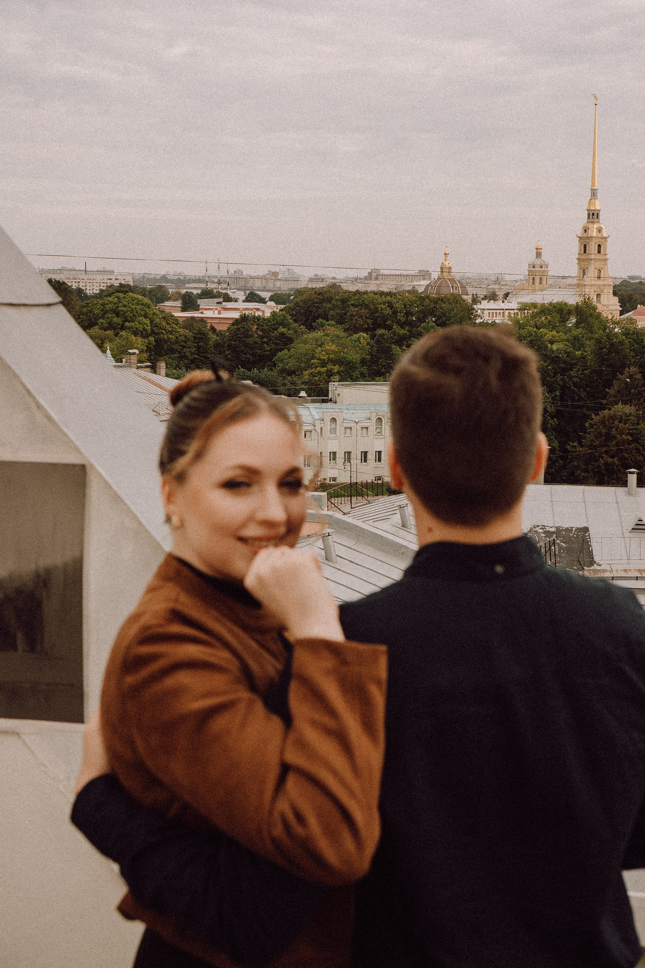 LOVE. Профессиональный фотограф, Санкт-Петербург — Виктория Богомолова