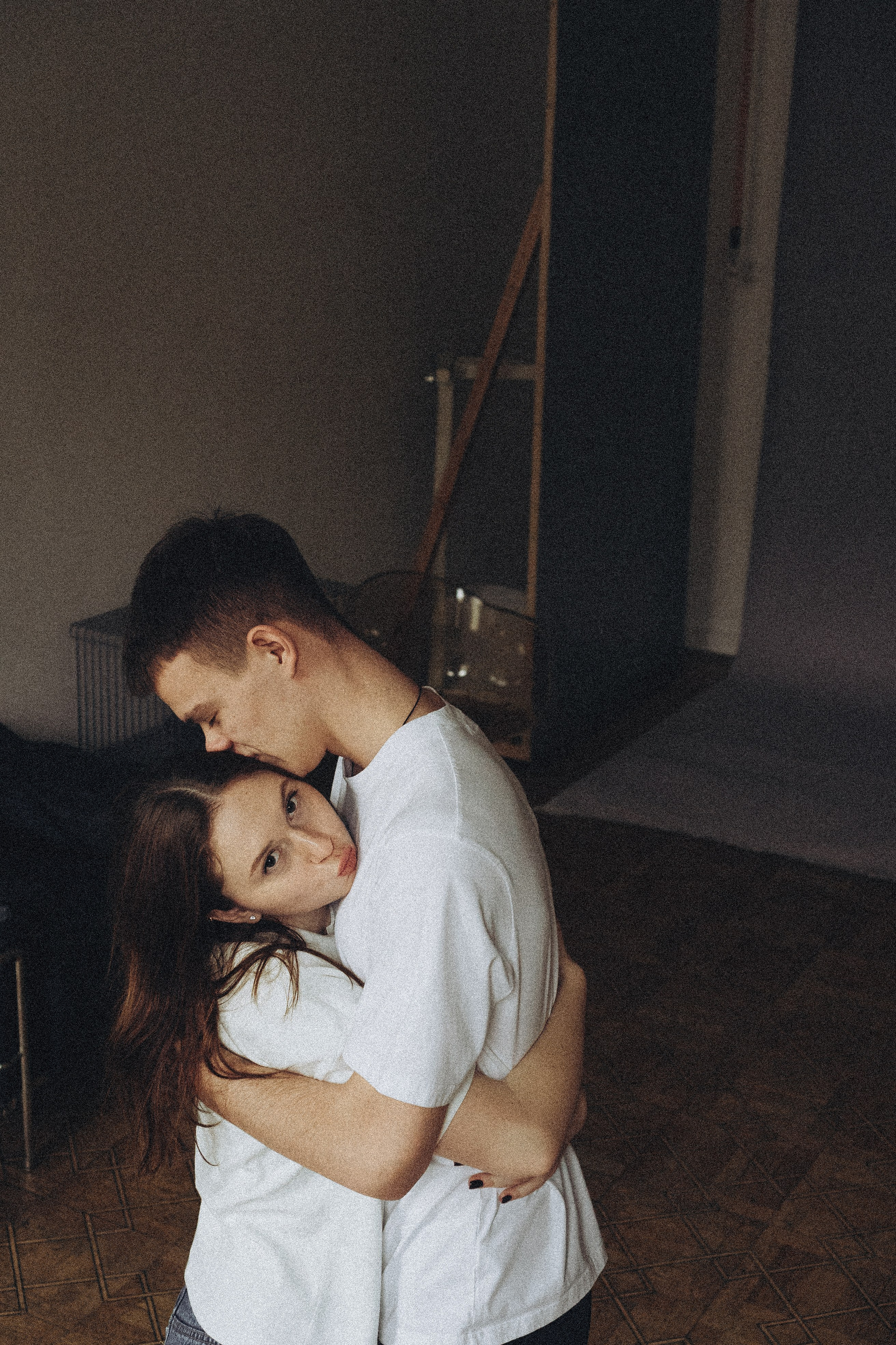 Студийная история. Профессиональный фотограф, Санкт-Петербург — Виктория Богомолова