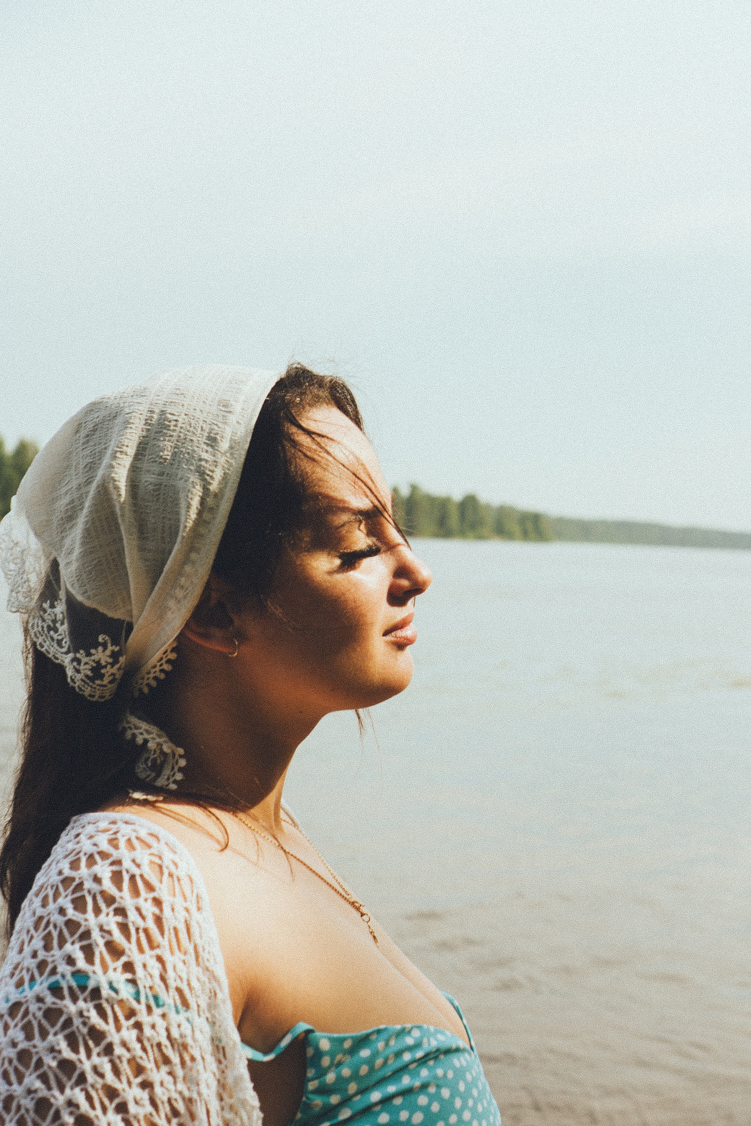ПРОГУЛКА НА БЕРЕГУ. Профессиональный фотограф, Санкт-Петербург — Виктория Богомолова