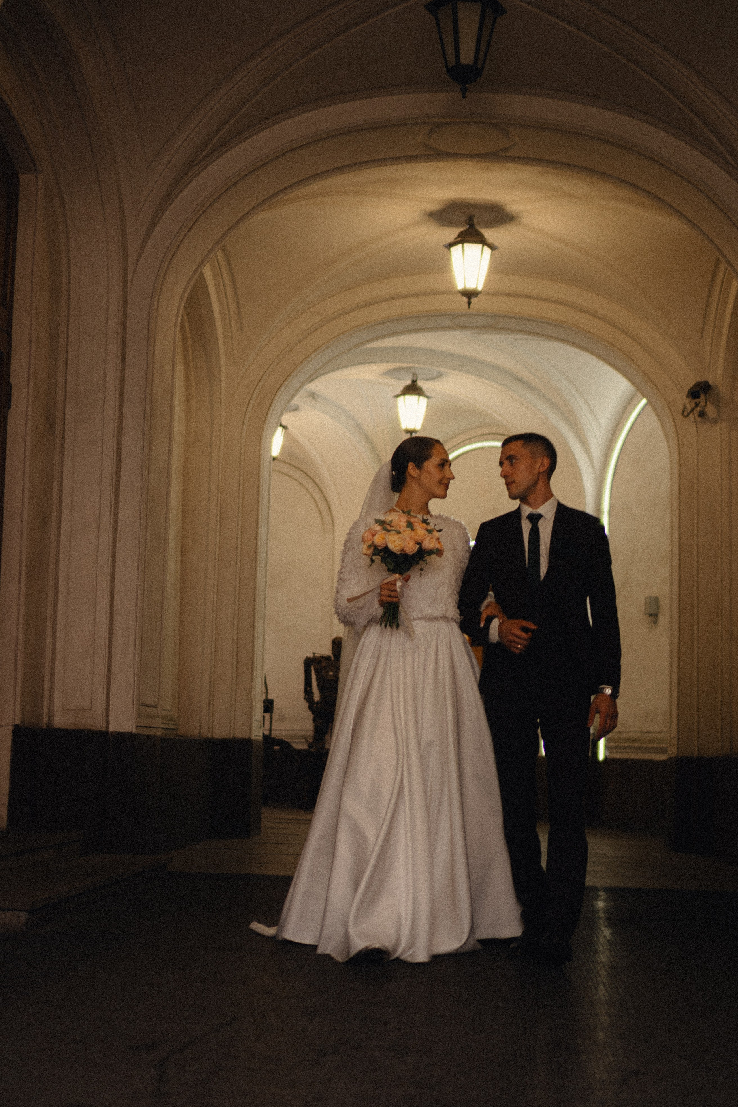 ЗАГС И ПРОГУЛКА 2 ЧАСА. Профессиональный фотограф, Санкт-Петербург — Виктория Богомолова