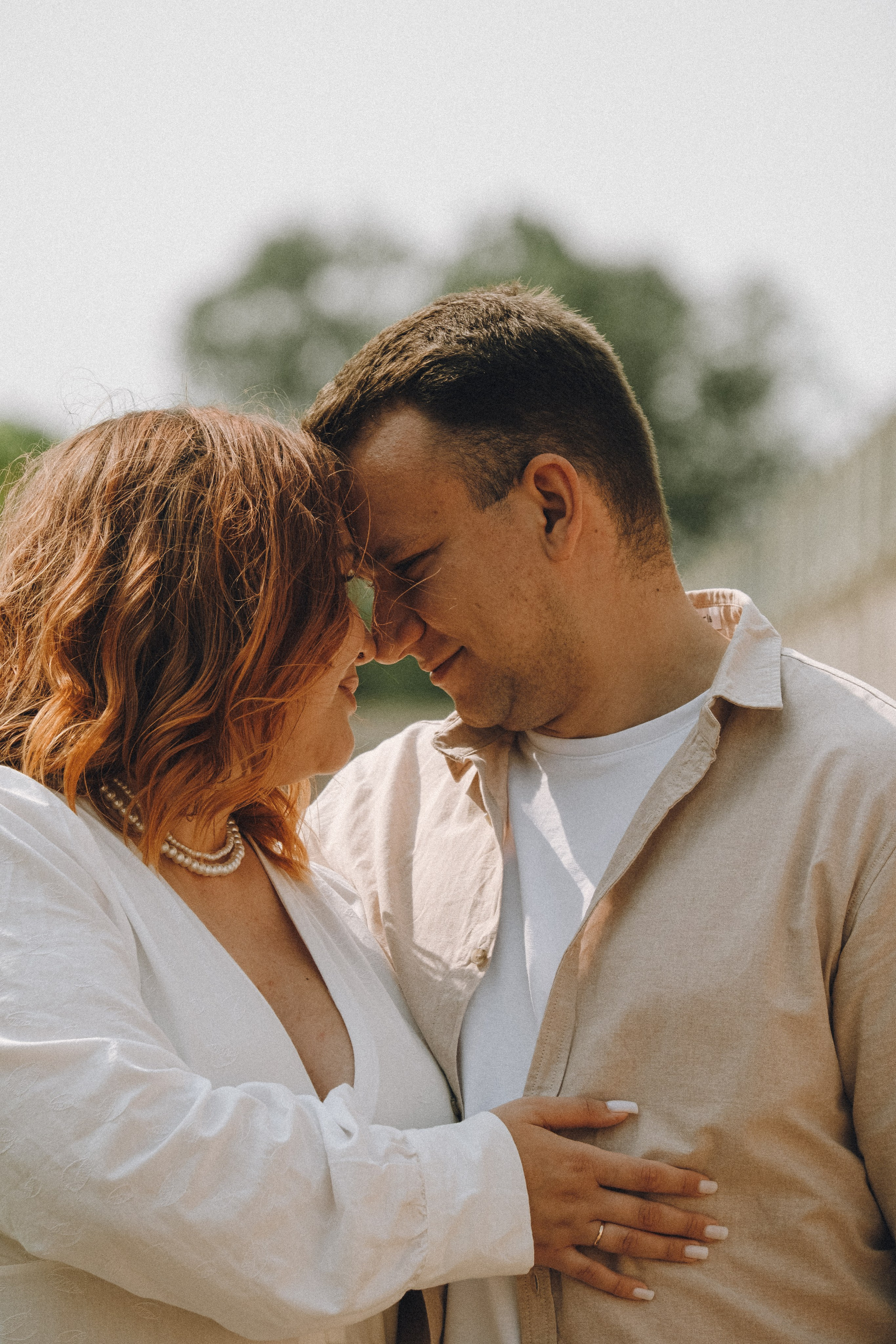 СВАДЕБНАЯ ИСТОРИЯ В ПЕТЕРГОФЕ. Профессиональный фотограф, Санкт-Петербург — Виктория Богомолова