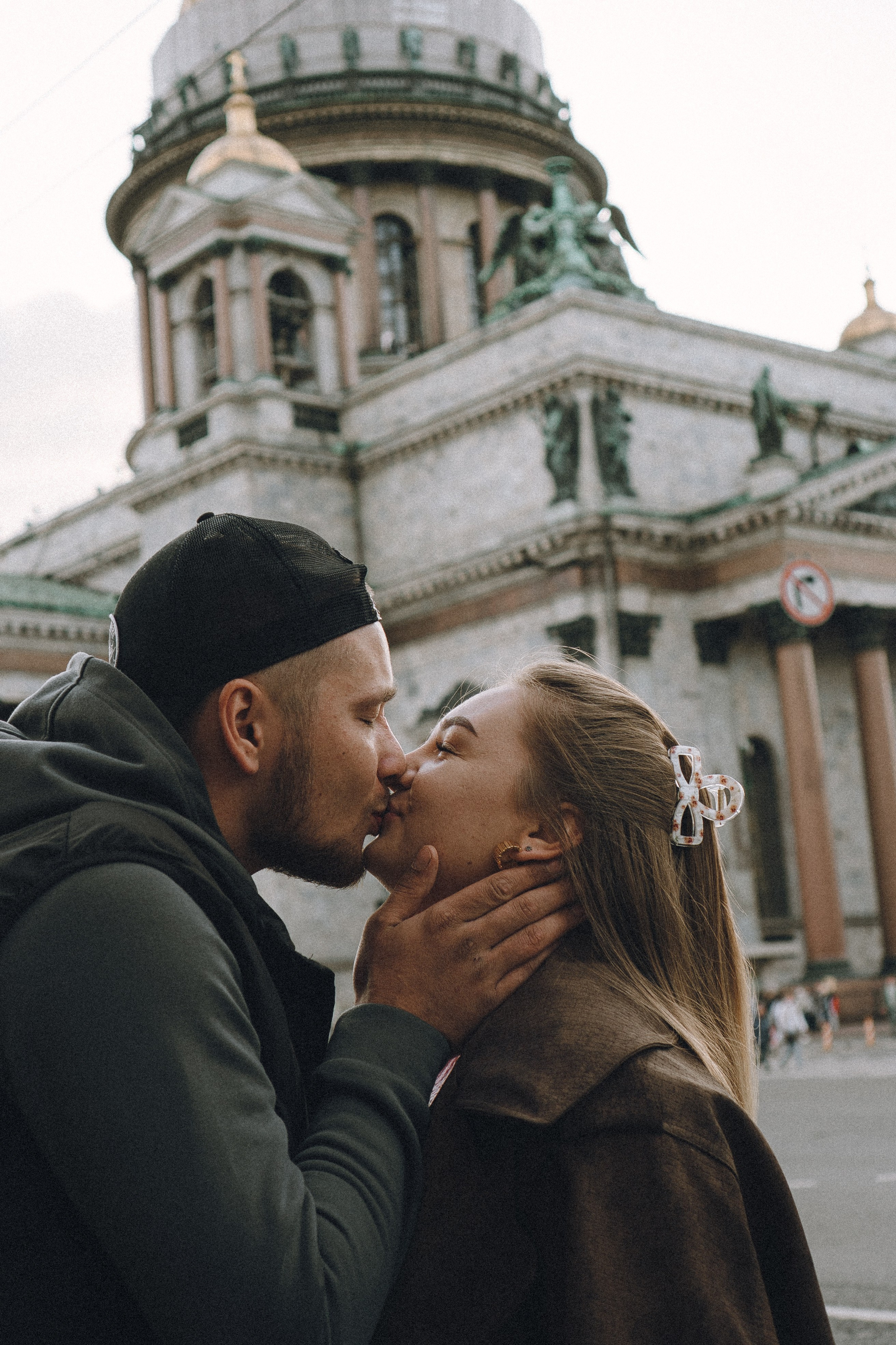 НЕОЖИДАННОЕ ПРЕДЛОЖЕНИЕ РУКИ И СЕРДЦА. Профессиональный фотограф, Санкт-Петербург — Виктория Богомолова