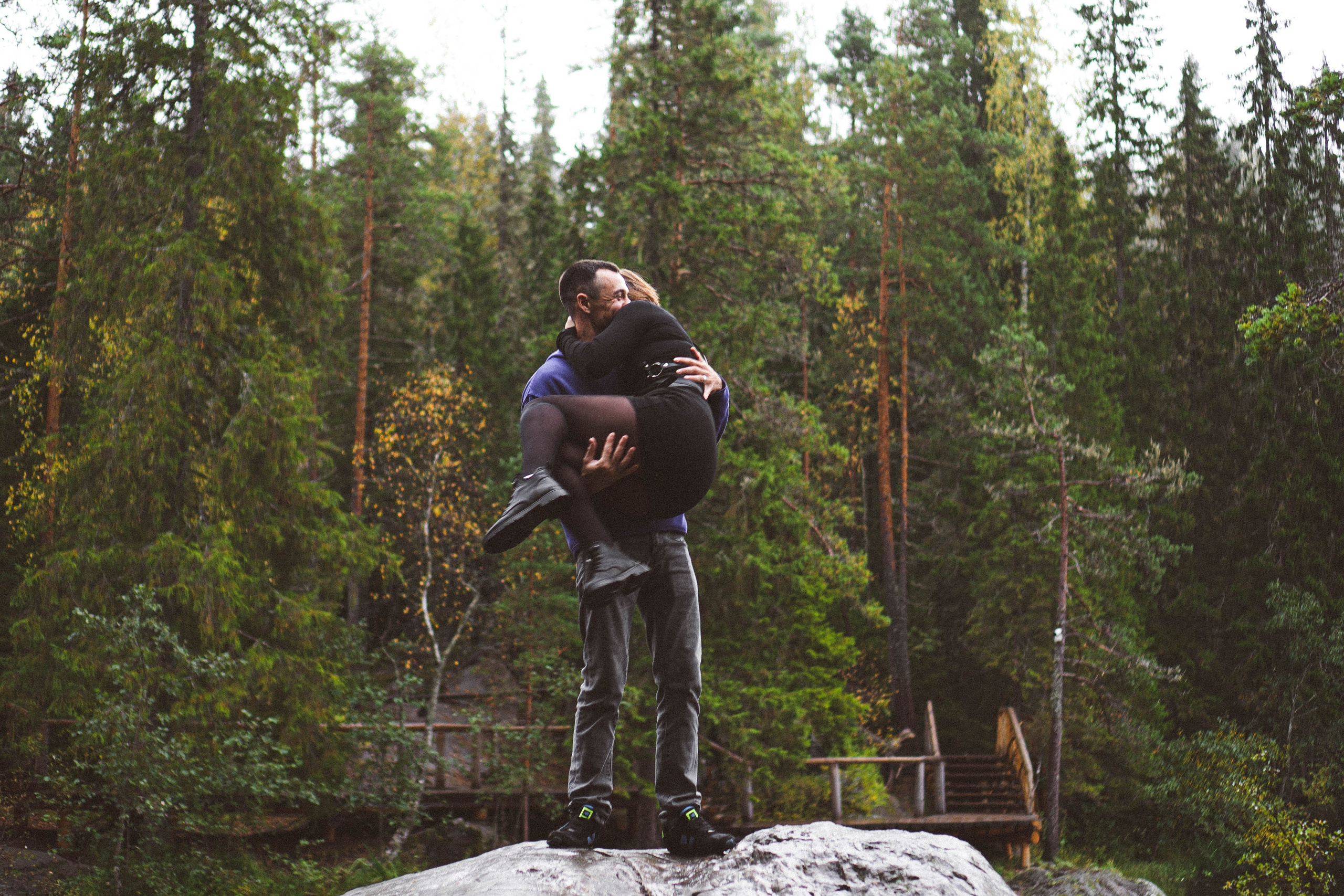 Прогулка на природе. Профессиональный фотограф, Санкт-Петербург — Виктория Богомолова