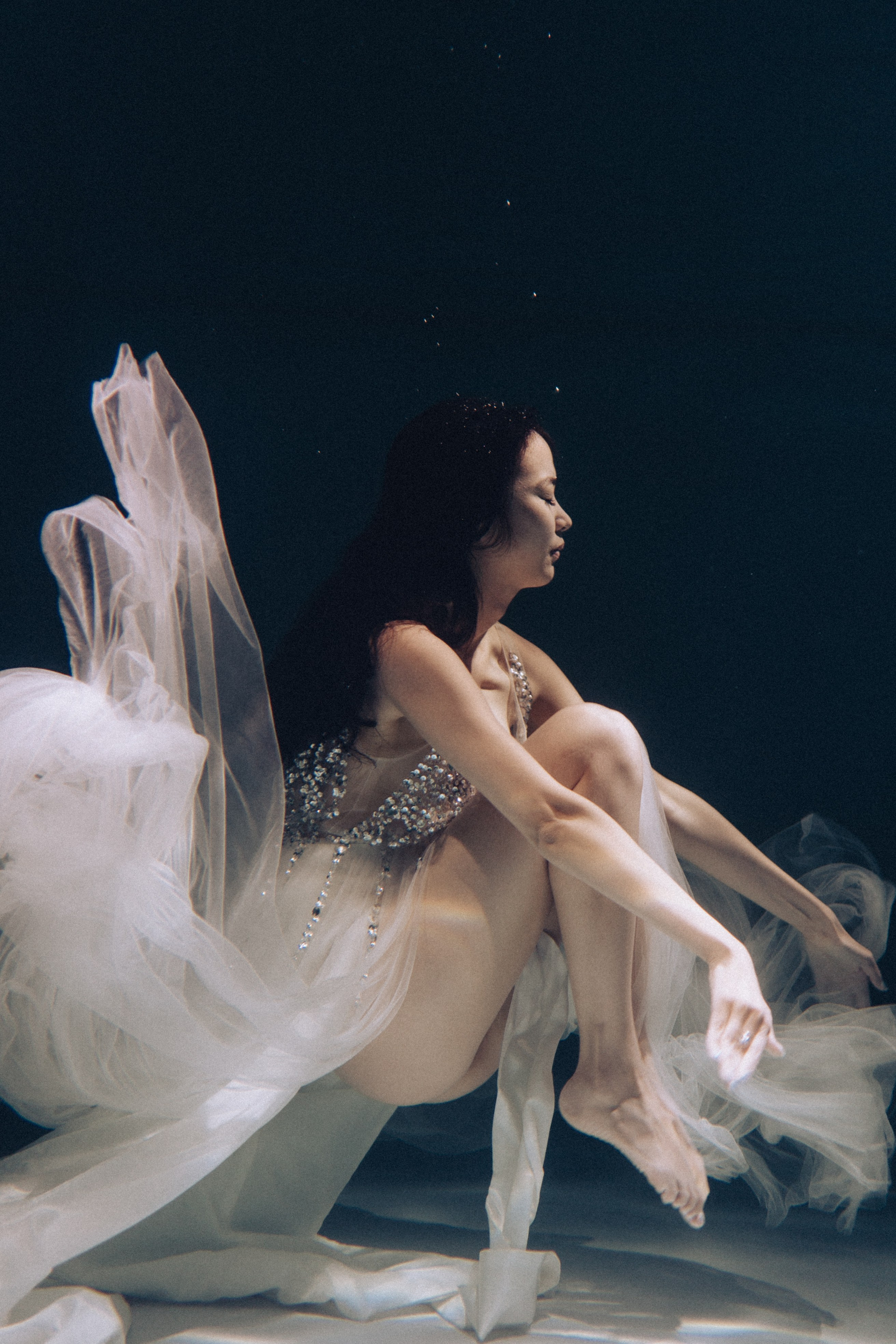 ФОТОСЕСИСИЯ В БАССЕЙНЕ. Профессиональный фотограф, Санкт-Петербург — Виктория Богомолова