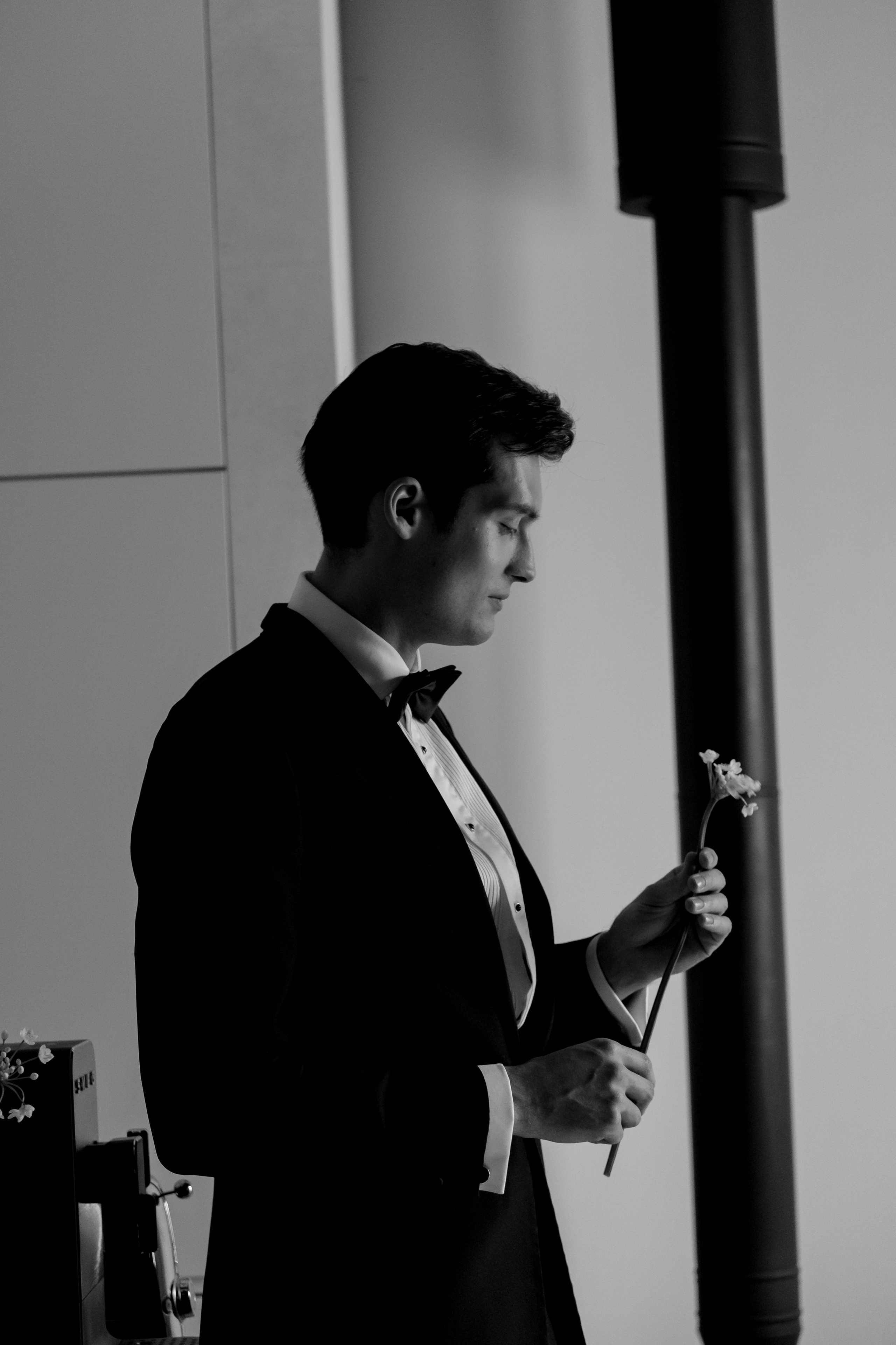 ЭЛЕГАНТНАЯ СВАДБЕНАЯ СЬЕМКА ЖЕНИХА И НЕВЕСТЫ В ДОРОГОМ ОТЕЛЕ САНКТ-ПЕТЕРБУРГА. Профессиональный фотограф, Санкт-Петербург — Виктория Богомолова