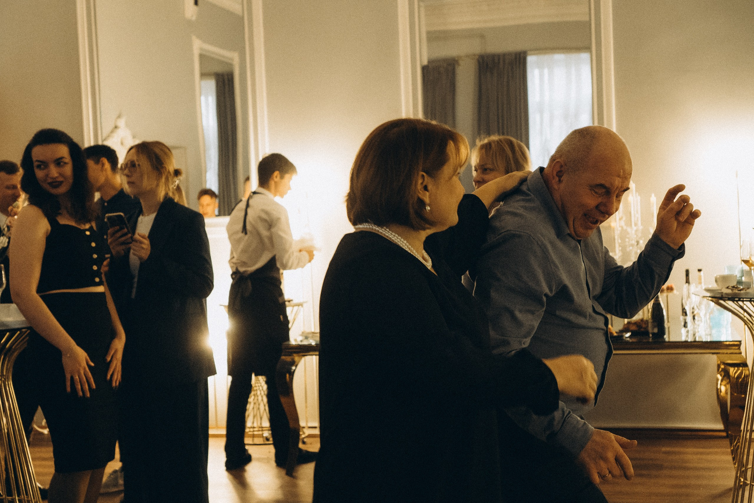 СЬЕМКА РЕПОРТАЖ В ЗАГСЕ (2 ДВОРЕЦ). Профессиональный фотограф, Санкт-Петербург — Виктория Богомолова