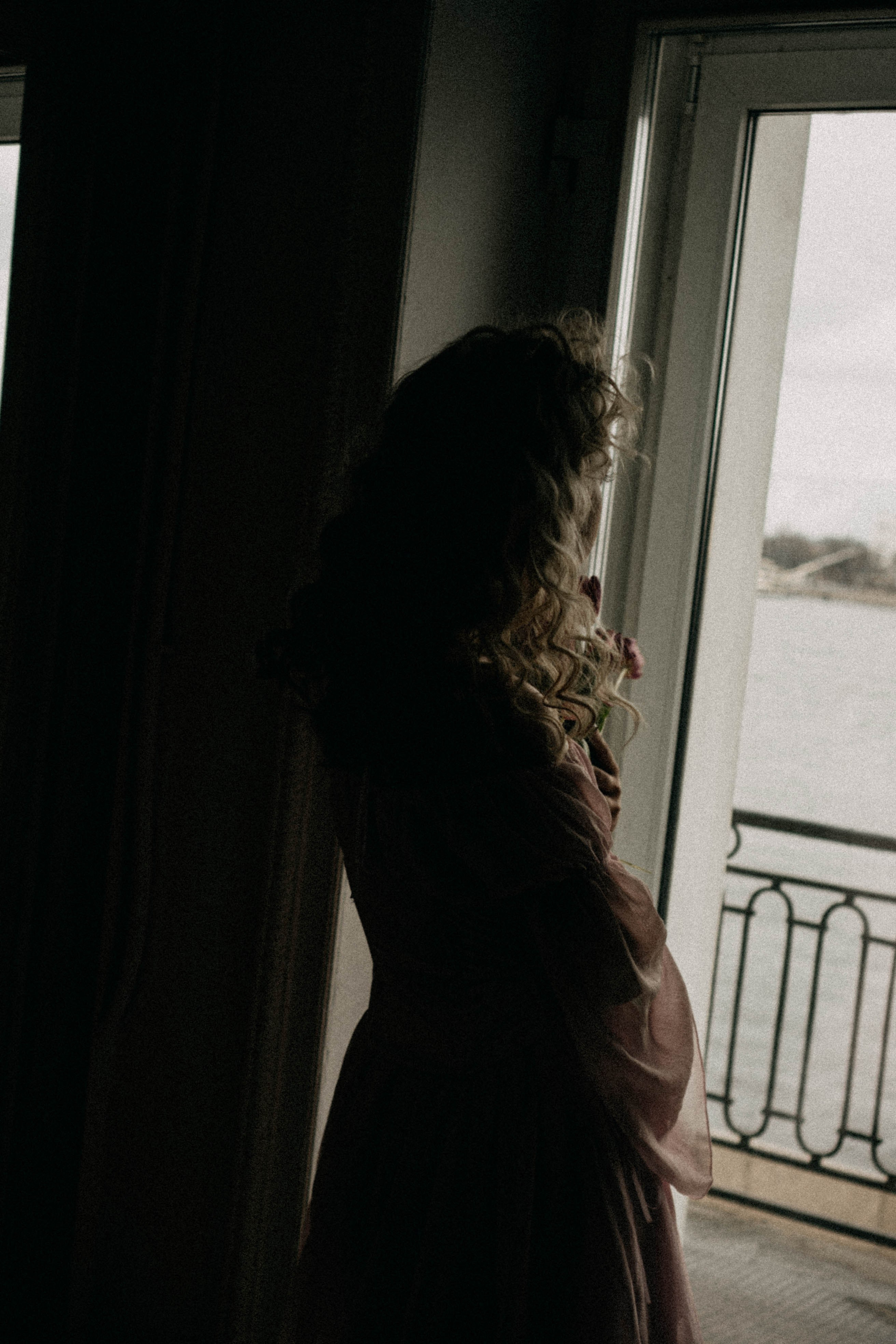 Студийная. Профессиональный фотограф, Санкт-Петербург — Виктория Богомолова