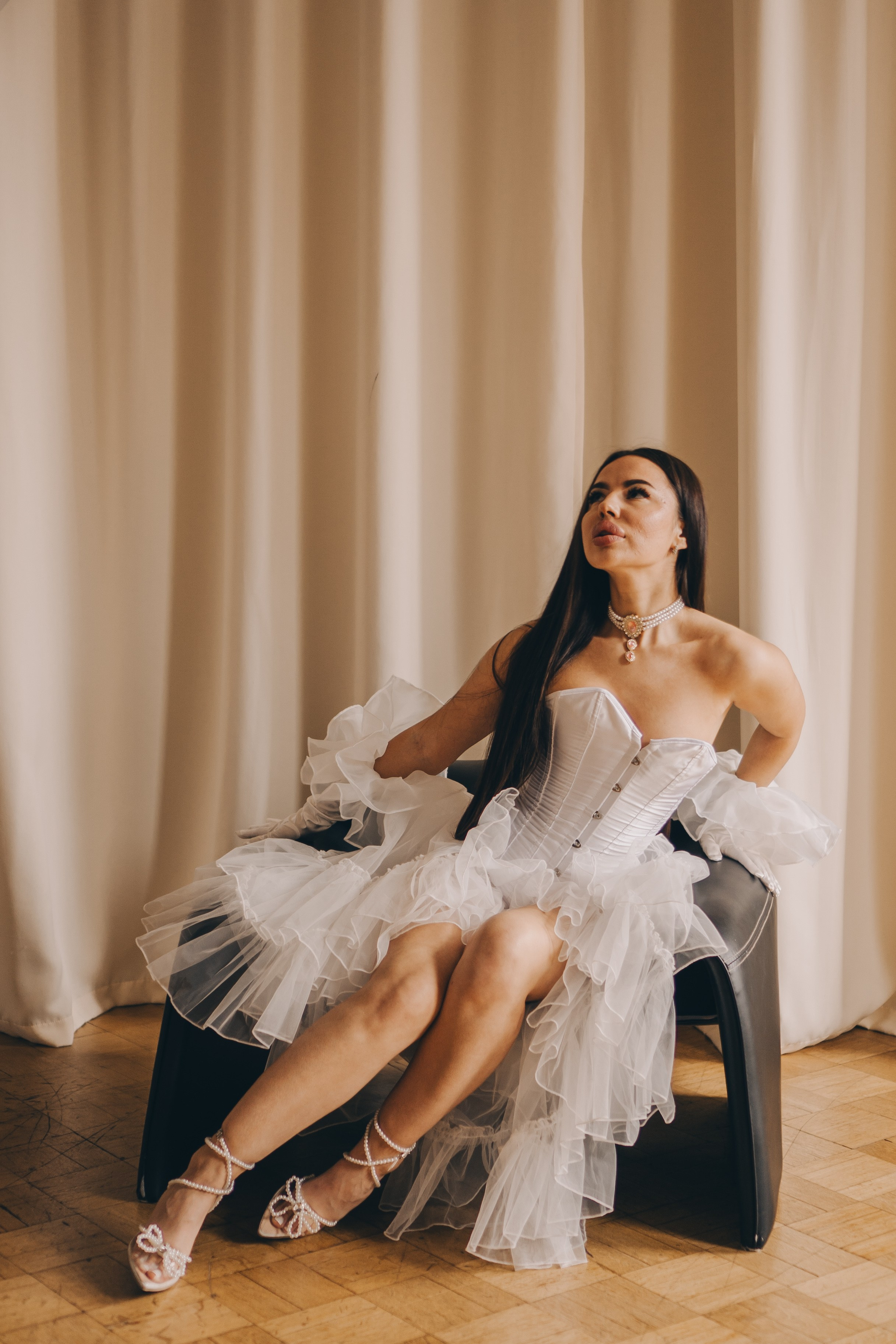 ВИНТАЖНЫЙ СТИЛЬ. Профессиональный фотограф, Санкт-Петербург — Виктория Богомолова