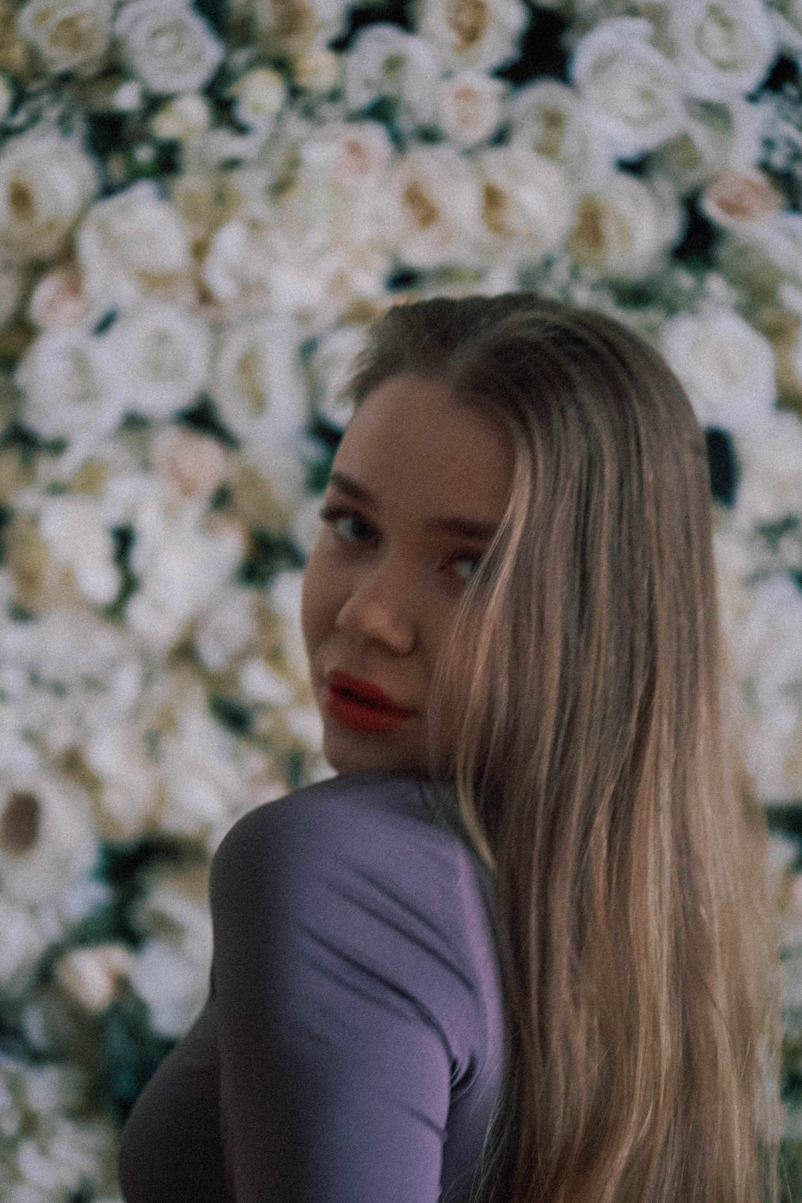 22. Профессиональный фотограф, Санкт-Петербург — Виктория Богомолова