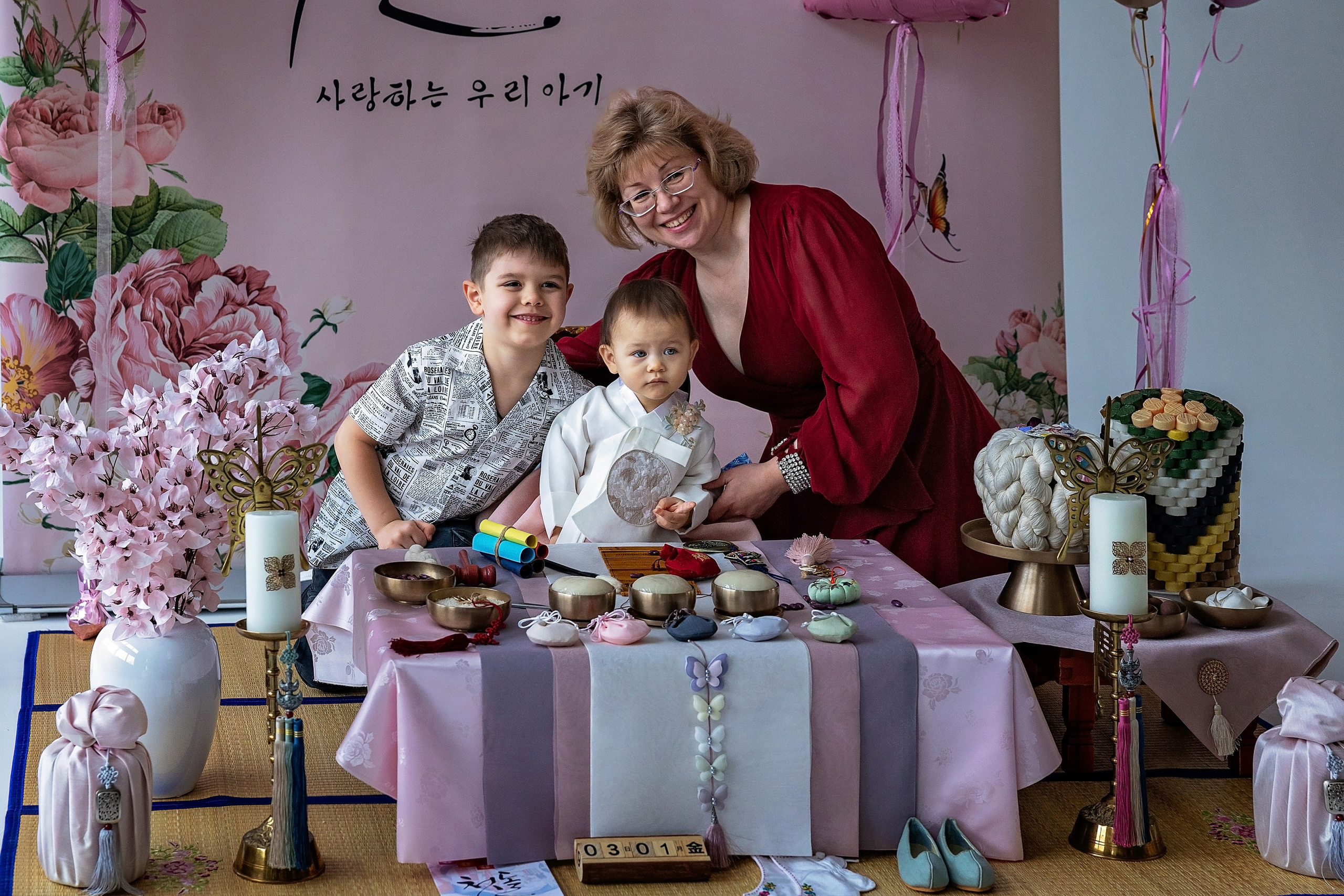 Фотограф асянди в Москве. Геннадий Степанов —фотограф в Москве