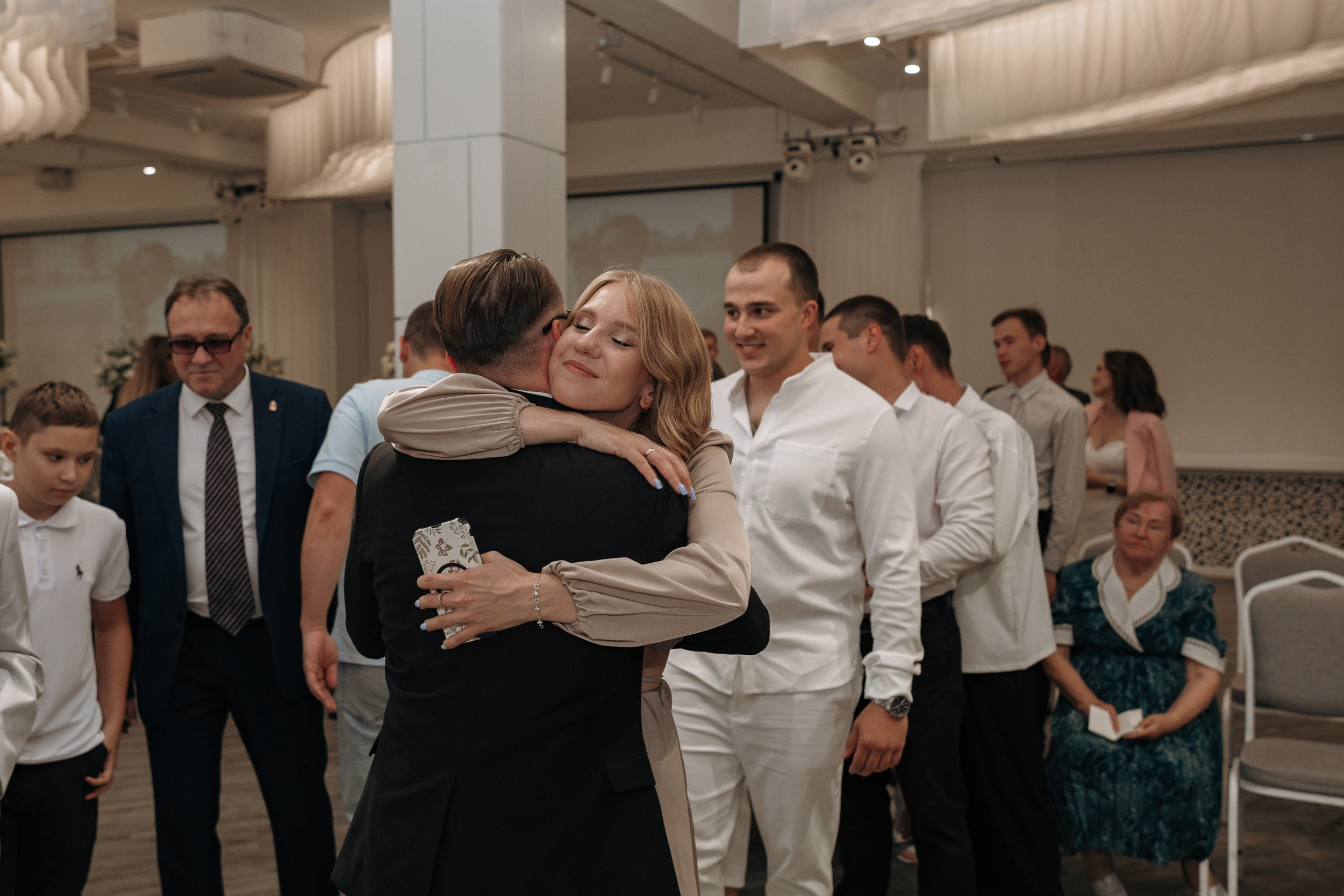 Анонс свадьбы Маши и Миши. Свадебный фотограф Пермь