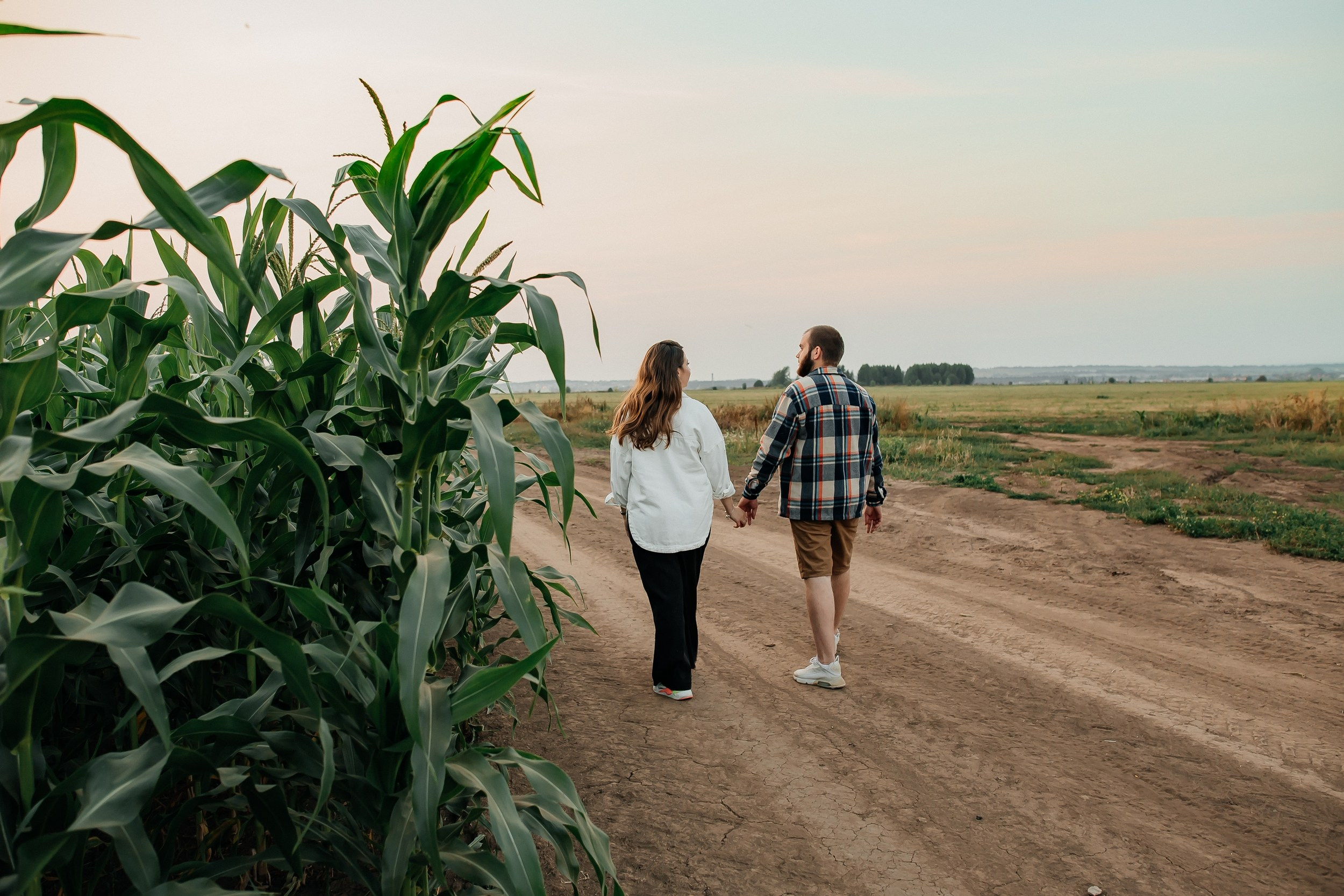 A&V. Свадебный фотограф Пермь