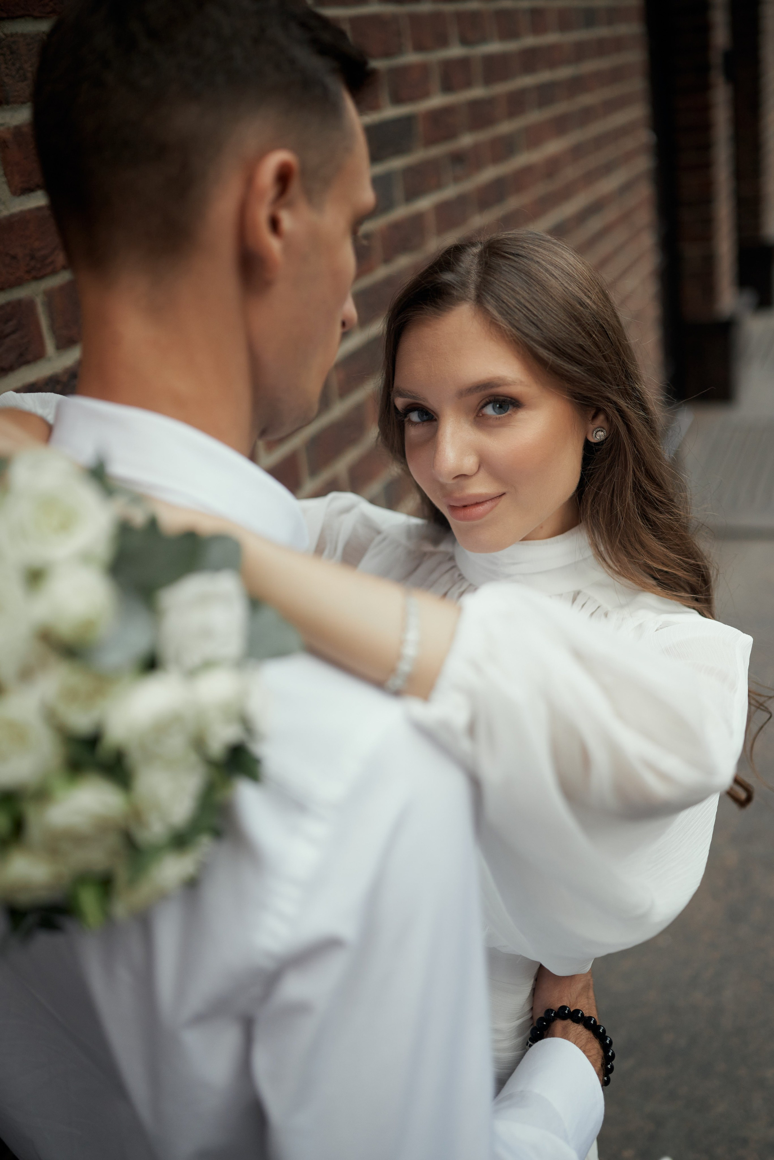 Английский клуб. Свадебный фотограф Александр Браво