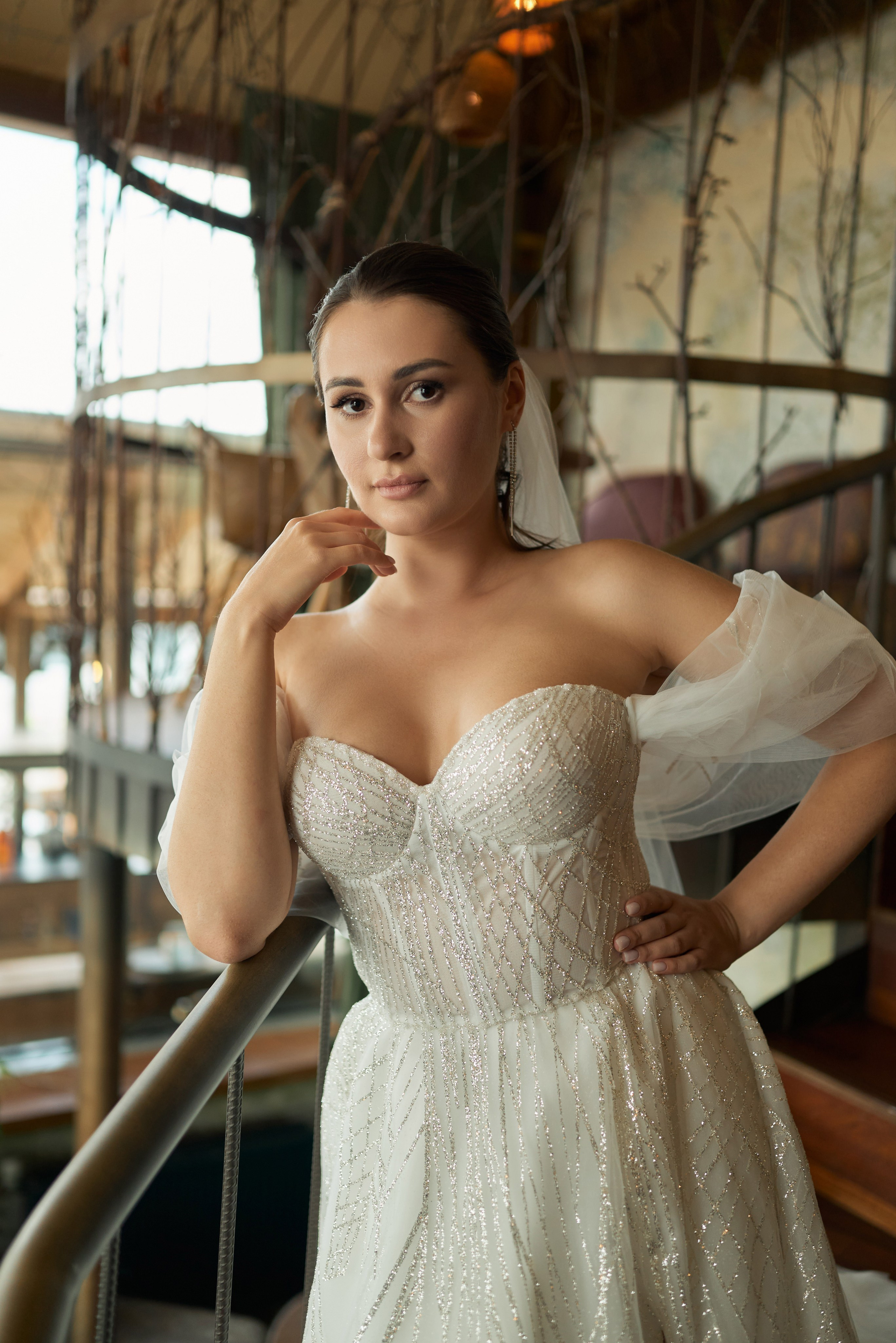 Анна и Дмитрий. Свадебный фотограф Александр Браво