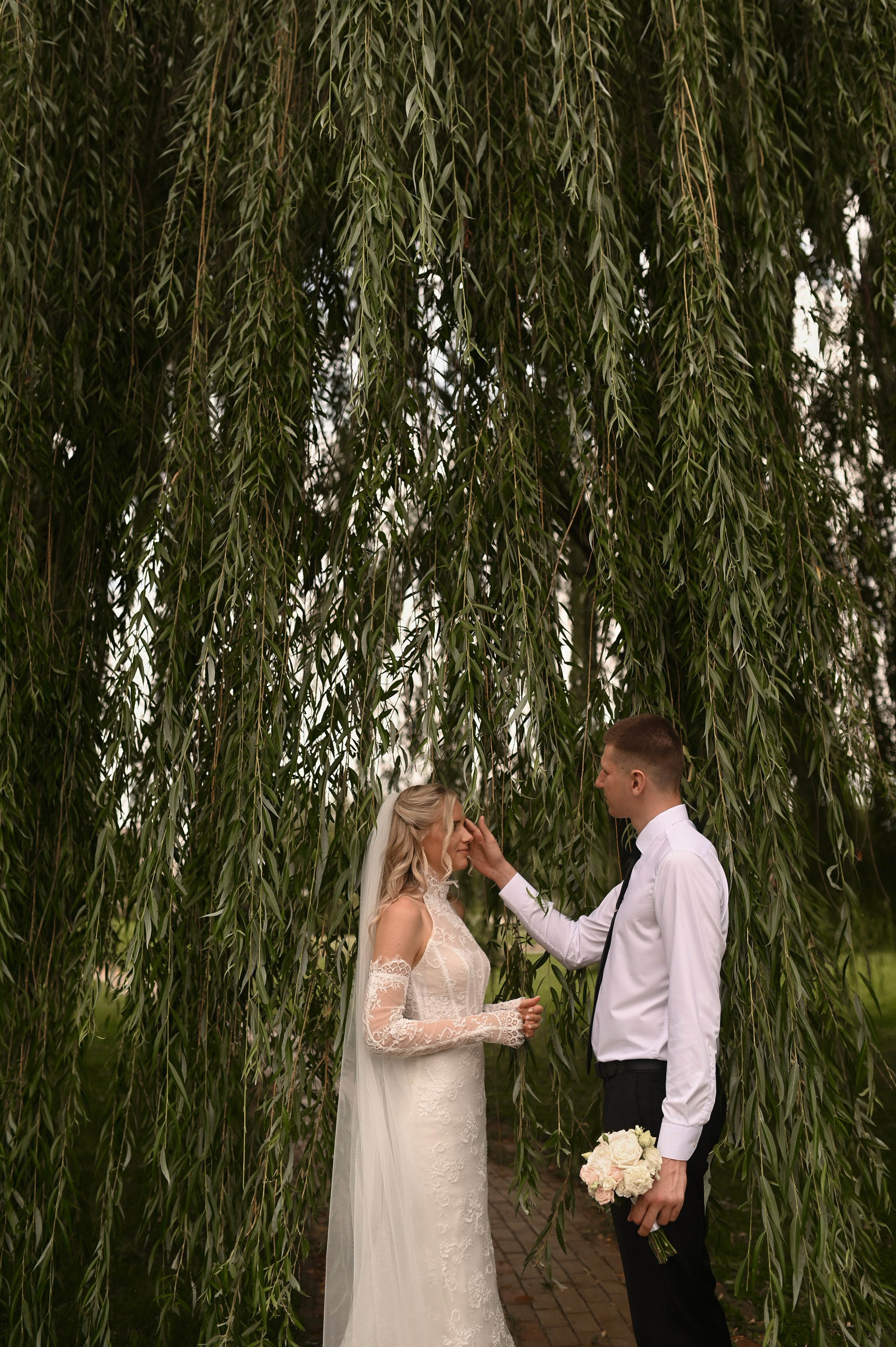 Сергей и Оля. Семейный и свадебный lifestyle-фотограф в Москве Мария Петрова